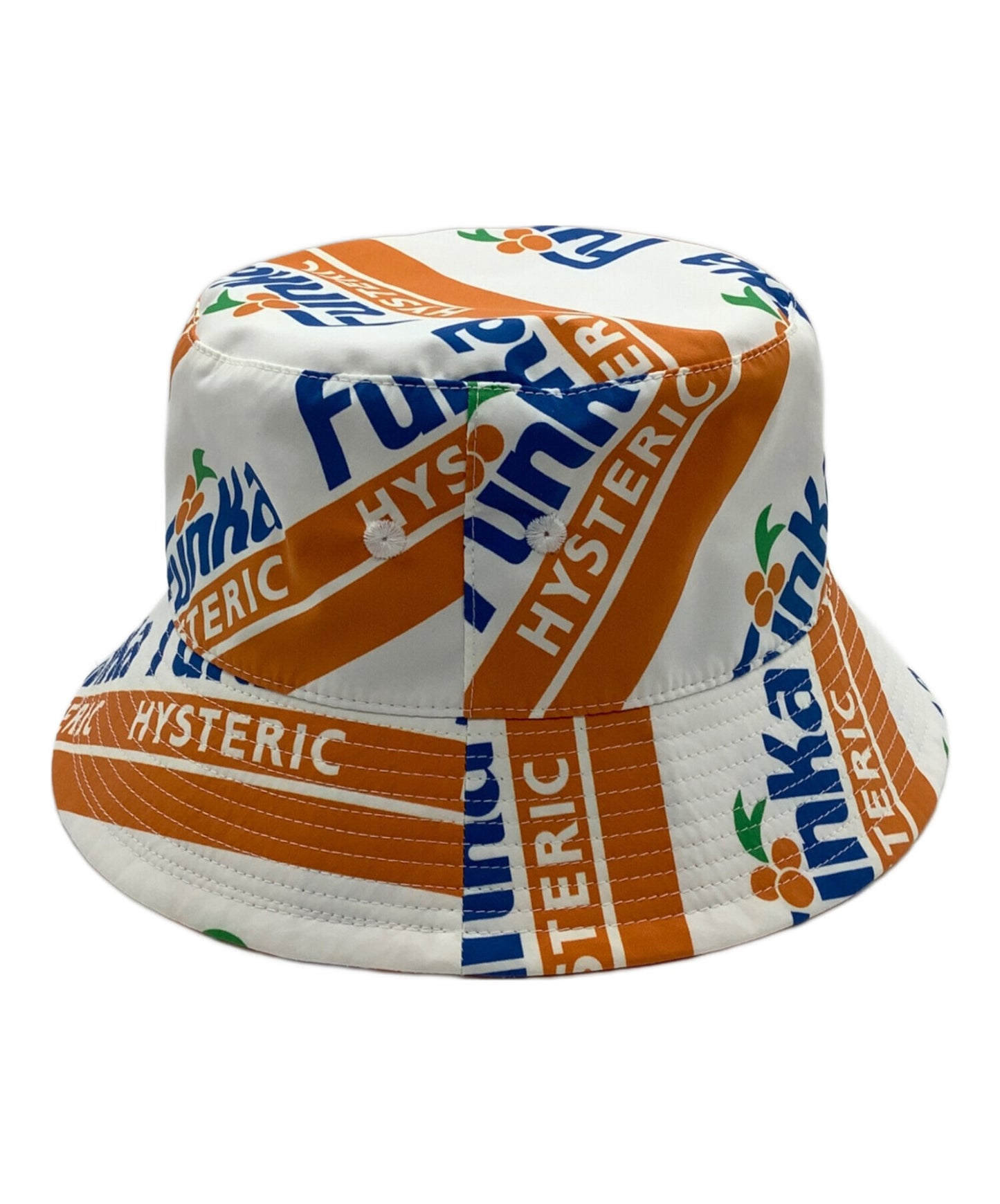 [Pre-owned] Hysteric Glamour bucket hat 02241QH01