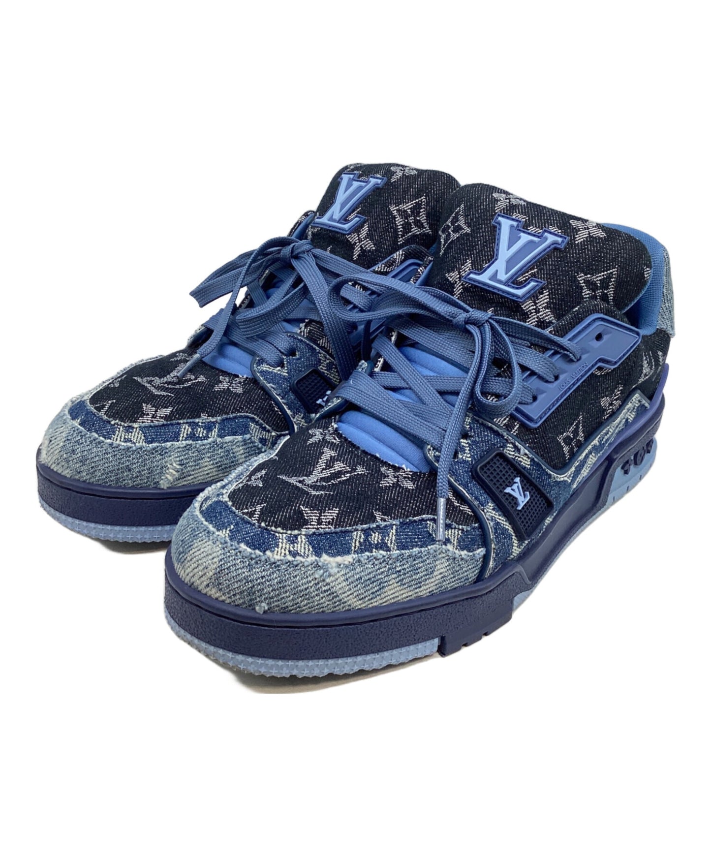 [Pre-owned] LOUIS VUITTON sneaker