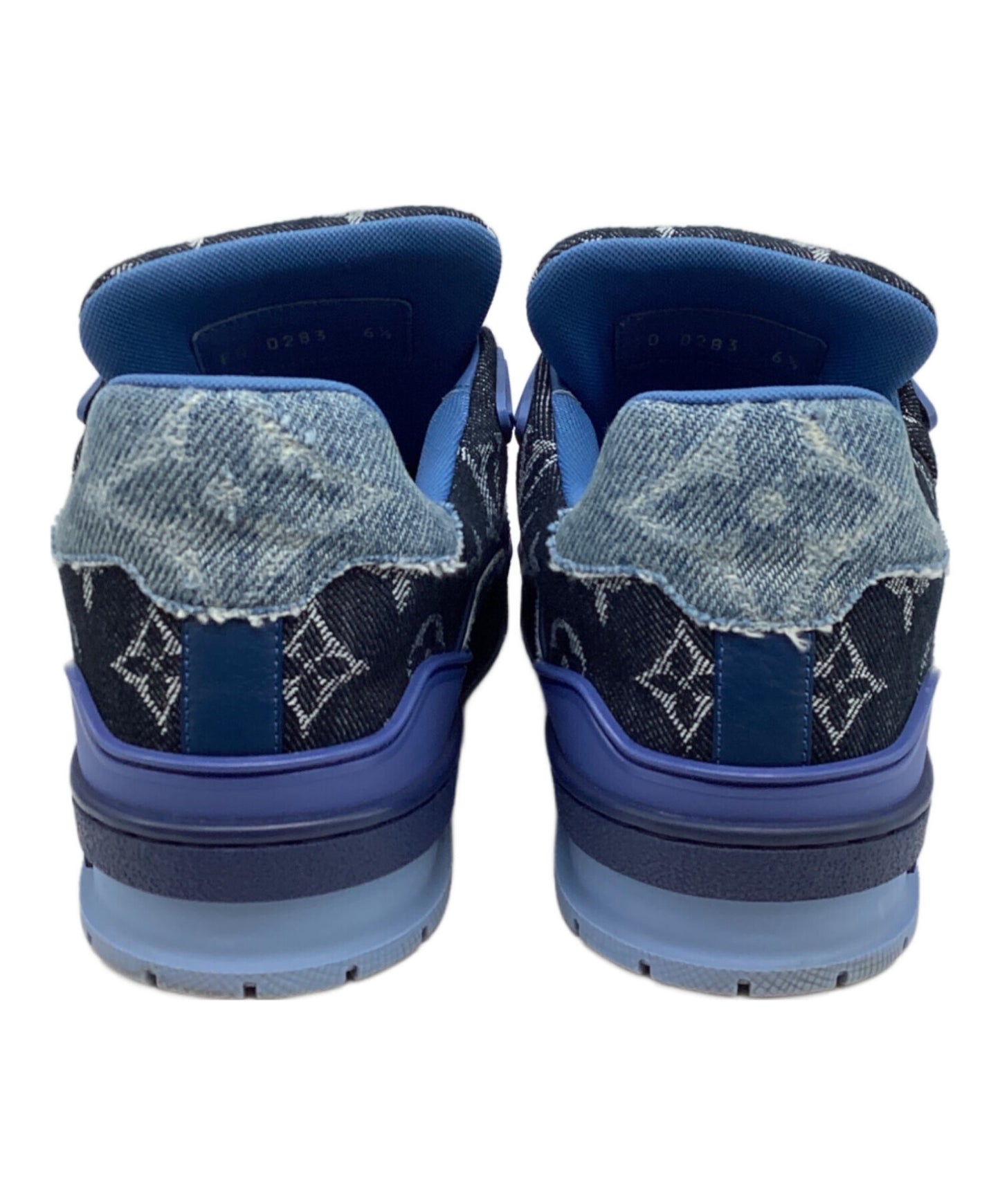 [Pre-owned] LOUIS VUITTON sneaker