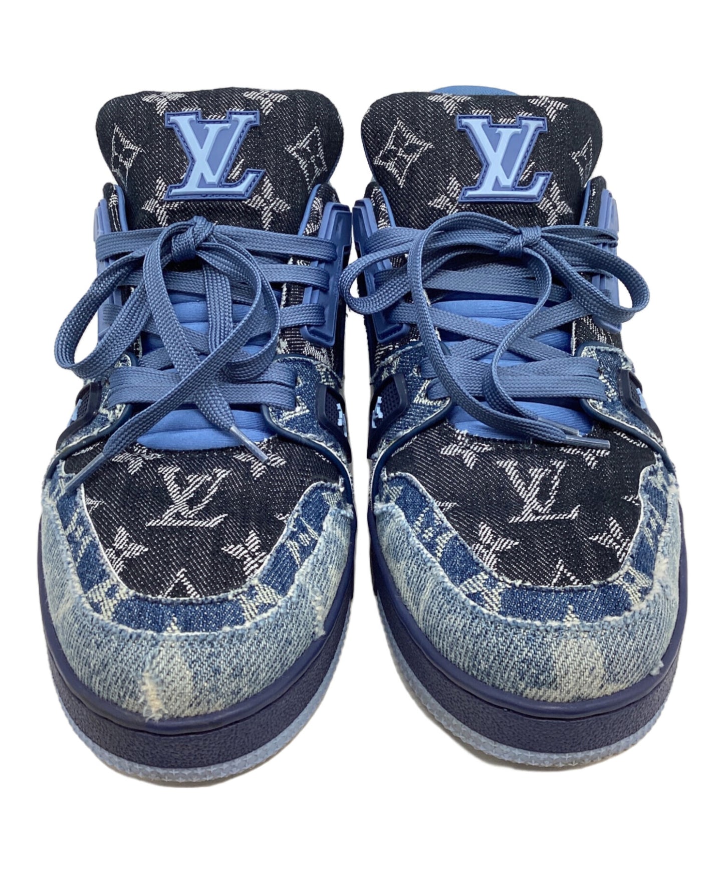[Pre-owned] LOUIS VUITTON sneaker