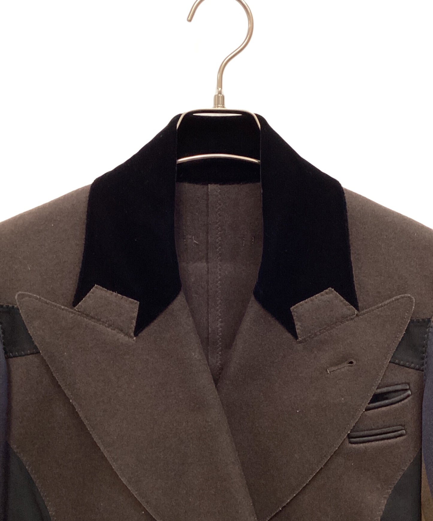 [Pre-owned] Jean Paul Gaultier FEMME cropped jacket