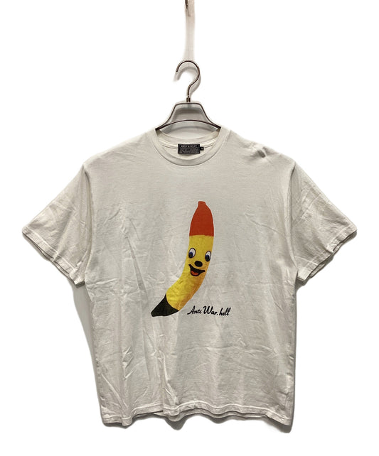 [Pre-owned] Hysteric Glamour T-shirt 02241CT06