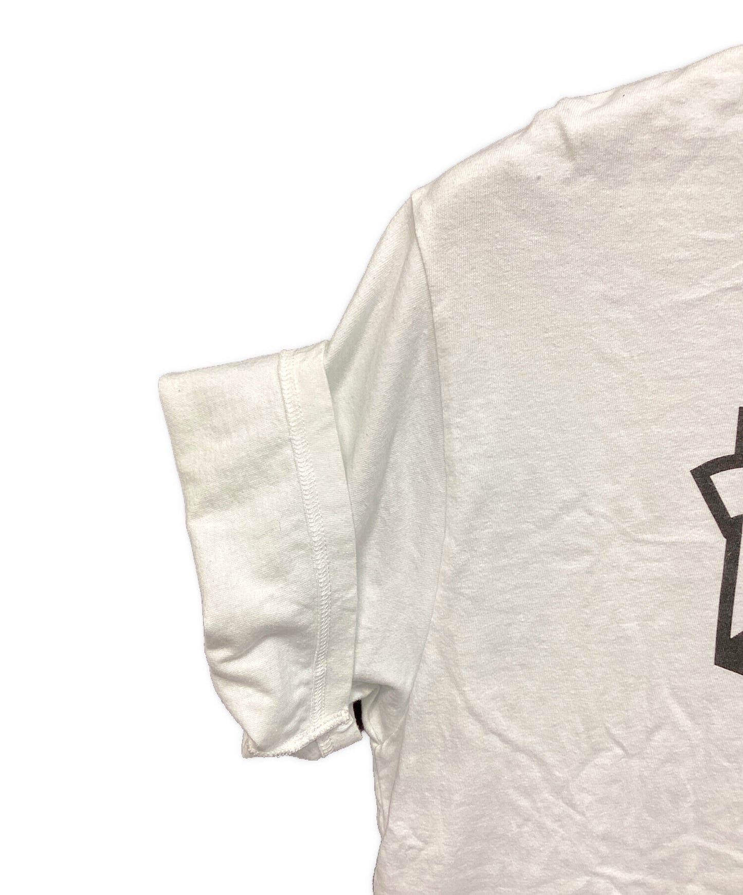 [Pre-owned] Hysteric Glamour T-shirt 02241CT46