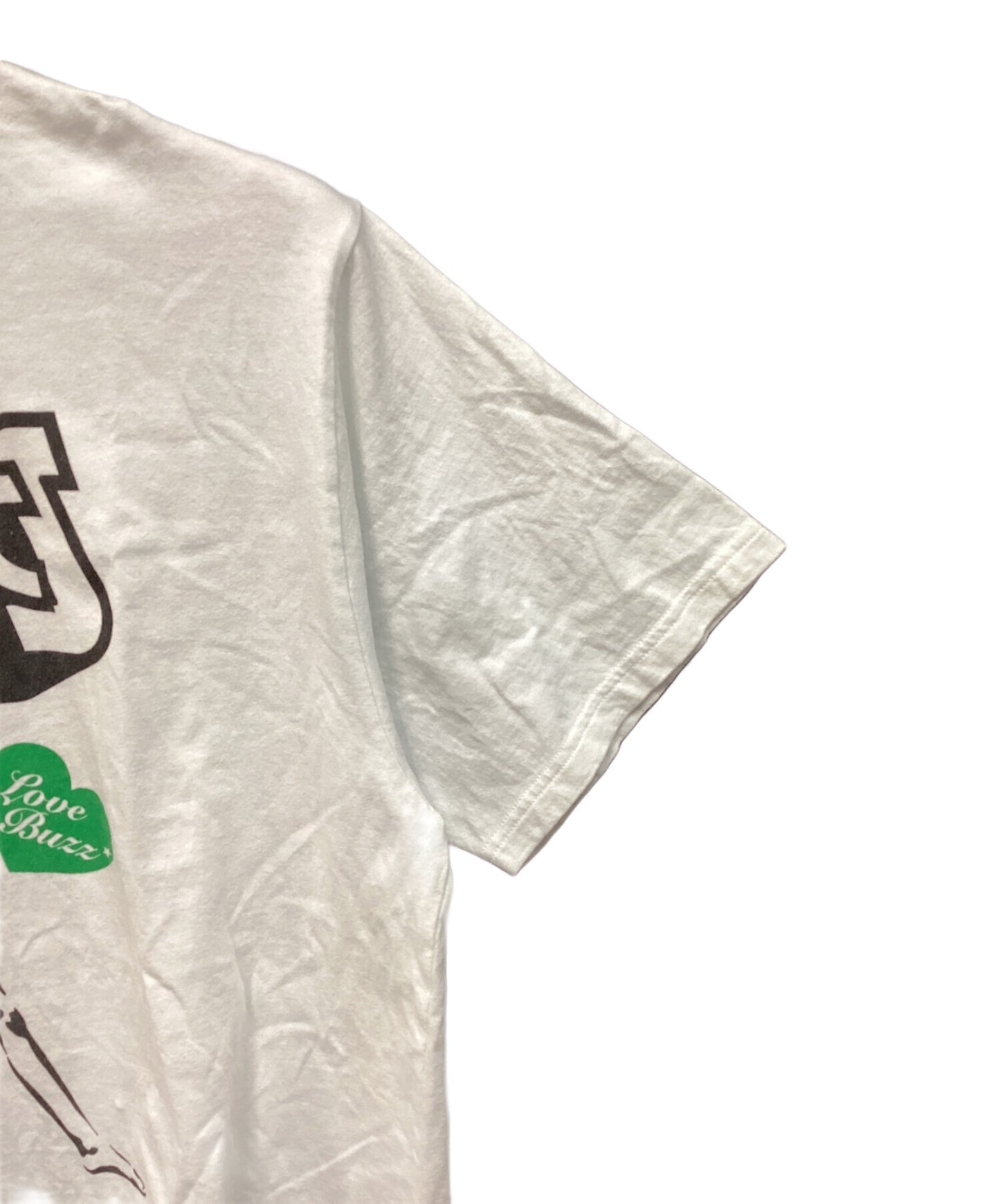 [Pre-owned] Hysteric Glamour T-shirt 02241CT46