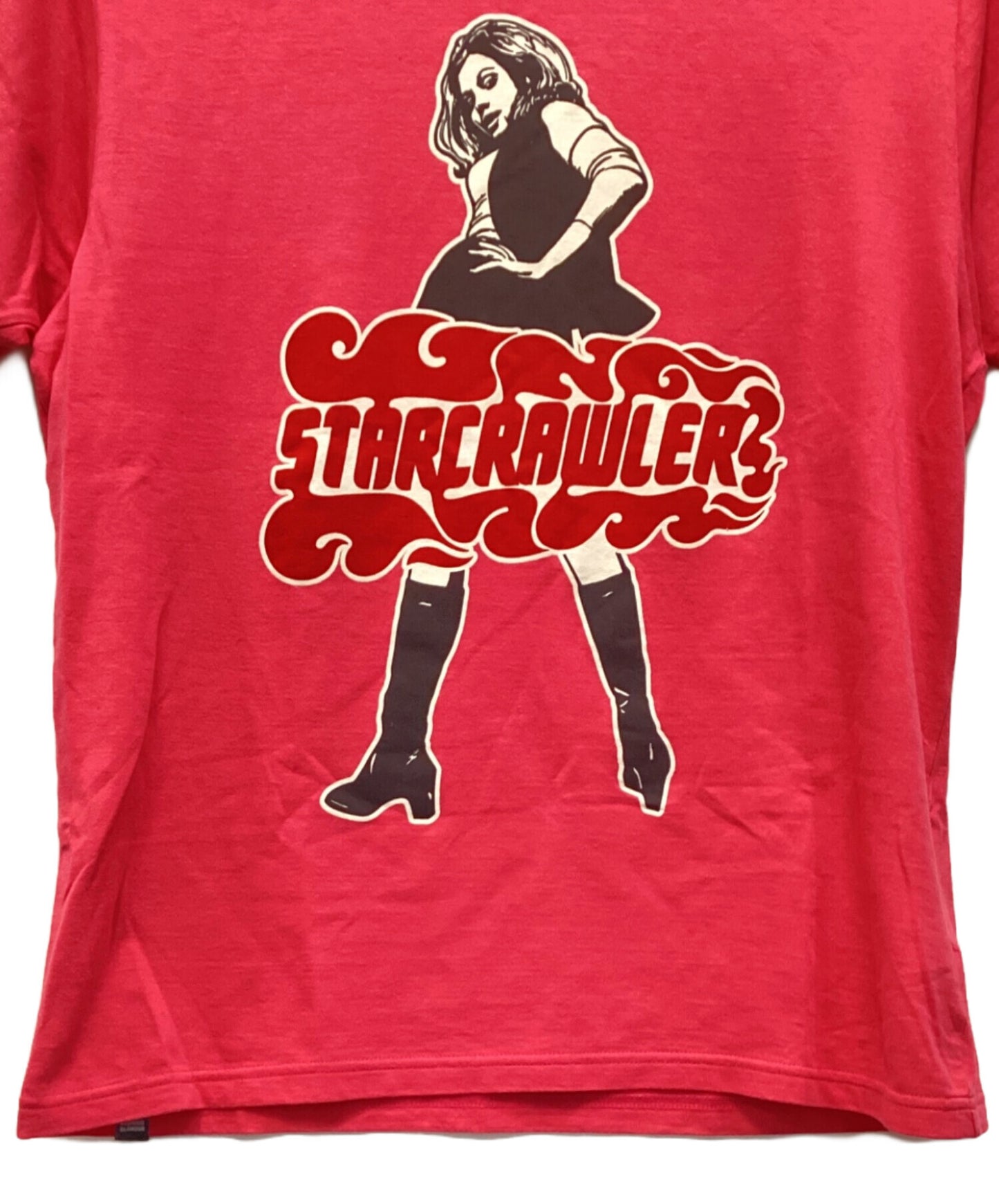 [Pre-owned] Hysteric Glamour T-shirt 02243CT14