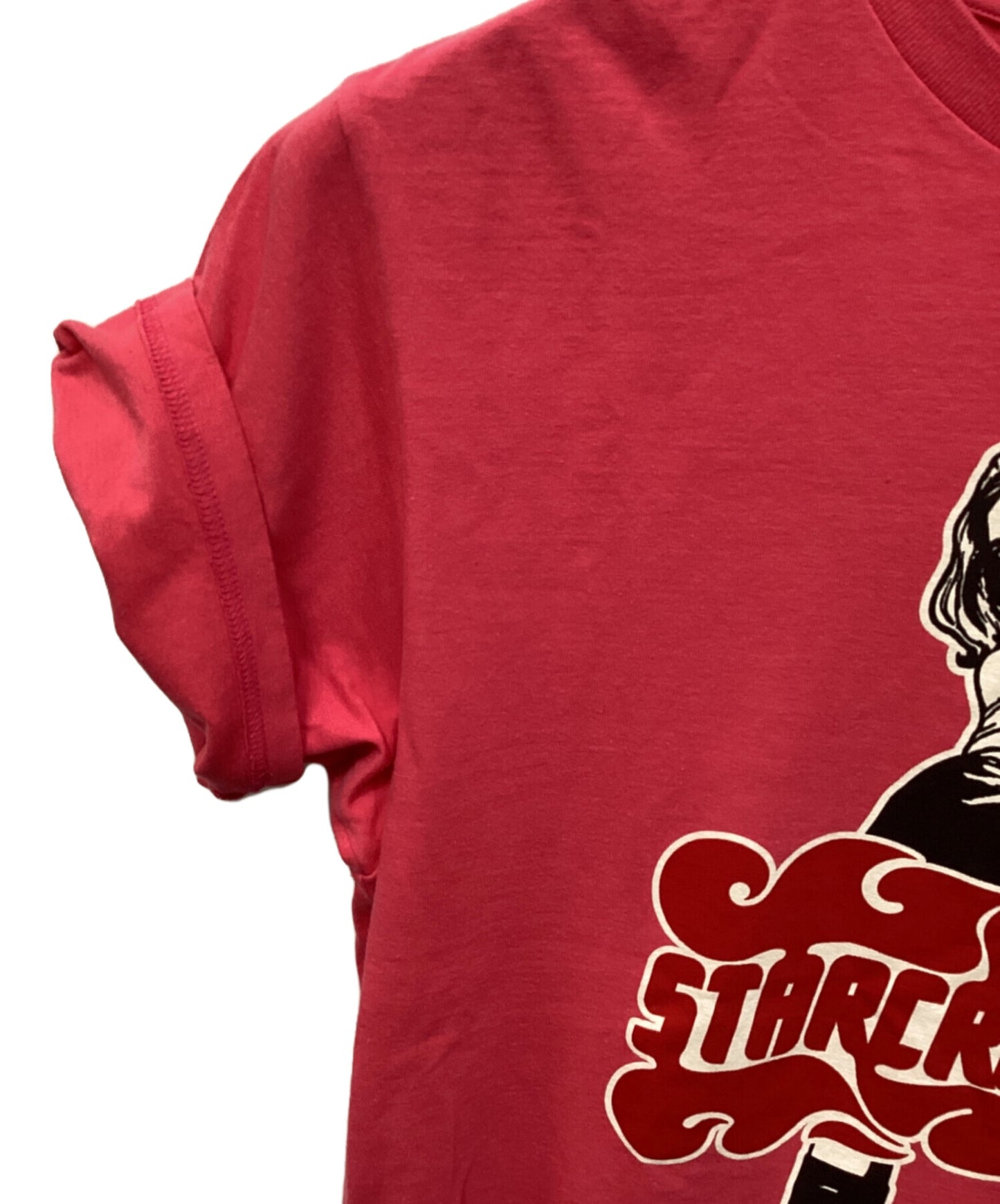 [Pre-owned] Hysteric Glamour T-shirt 02243CT14