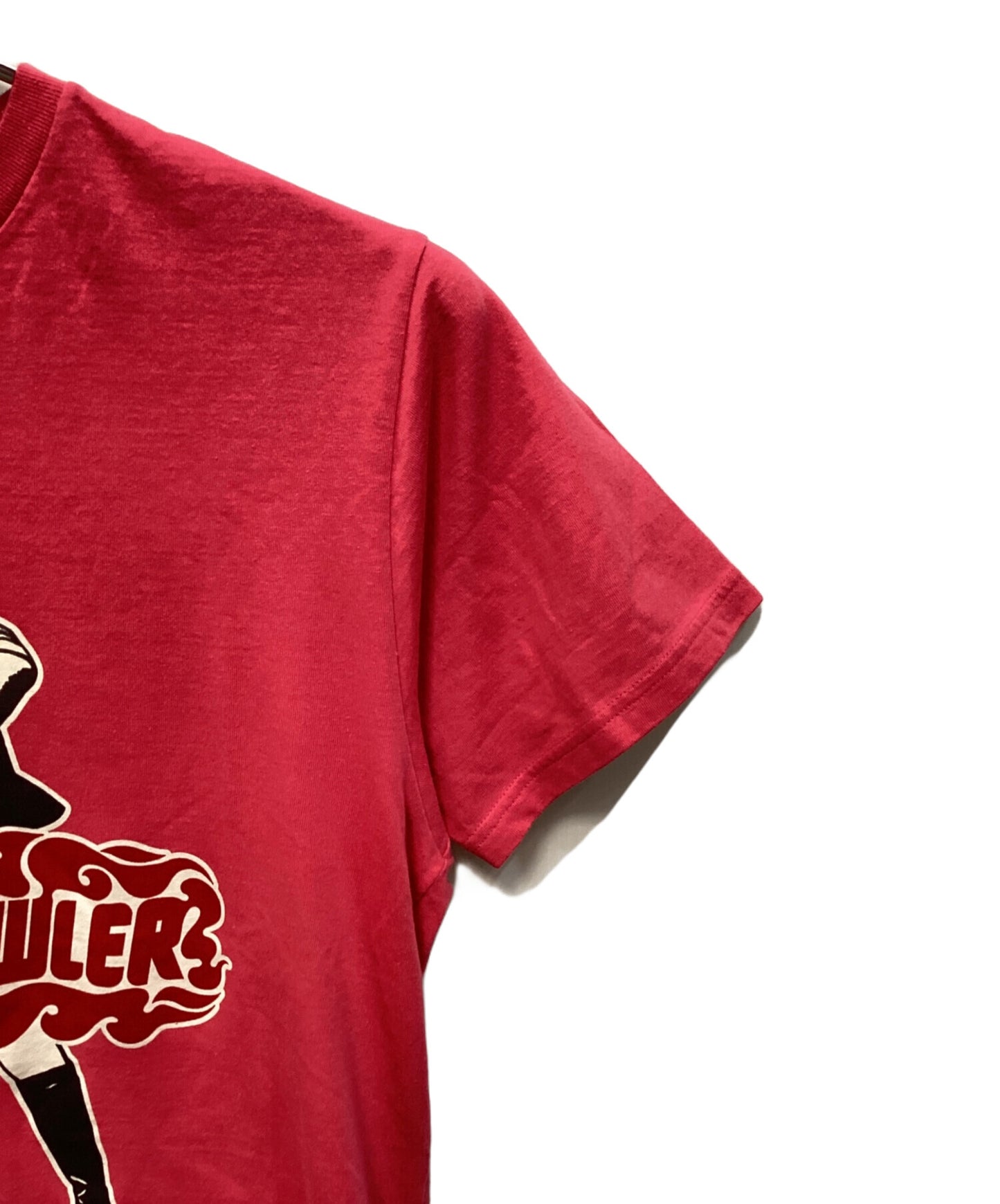 [Pre-owned] Hysteric Glamour T-shirt 02243CT14