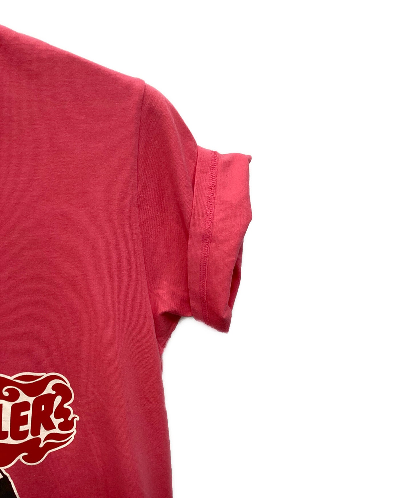 [Pre-owned] Hysteric Glamour T-shirt 02243CT14