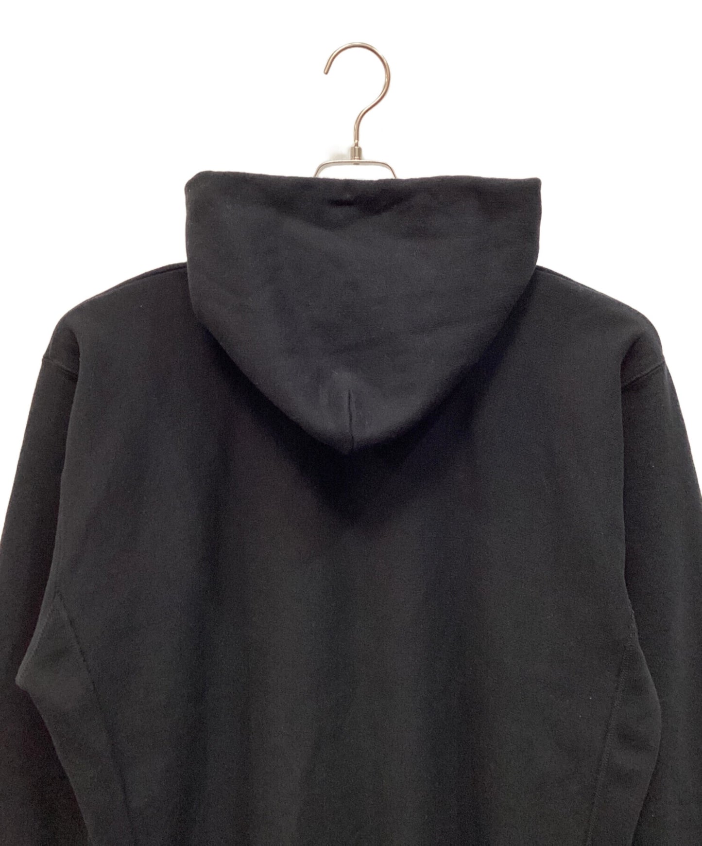 [Pre-owned] Hysteric Glamour EVIL'S DAYDREAM Hoodie 02243CF03