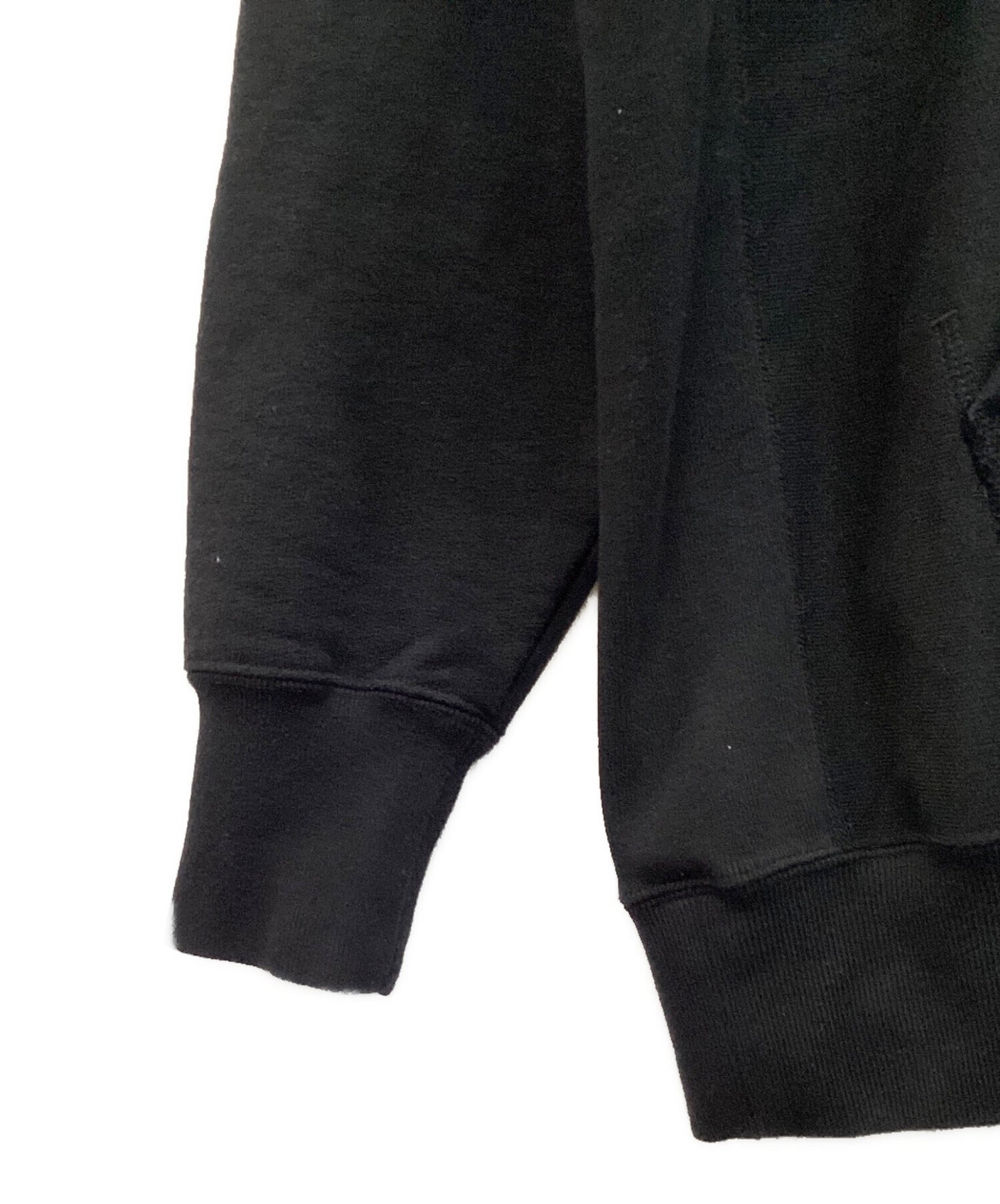 [Pre-owned] Hysteric Glamour EVIL'S DAYDREAM Hoodie 02243CF03