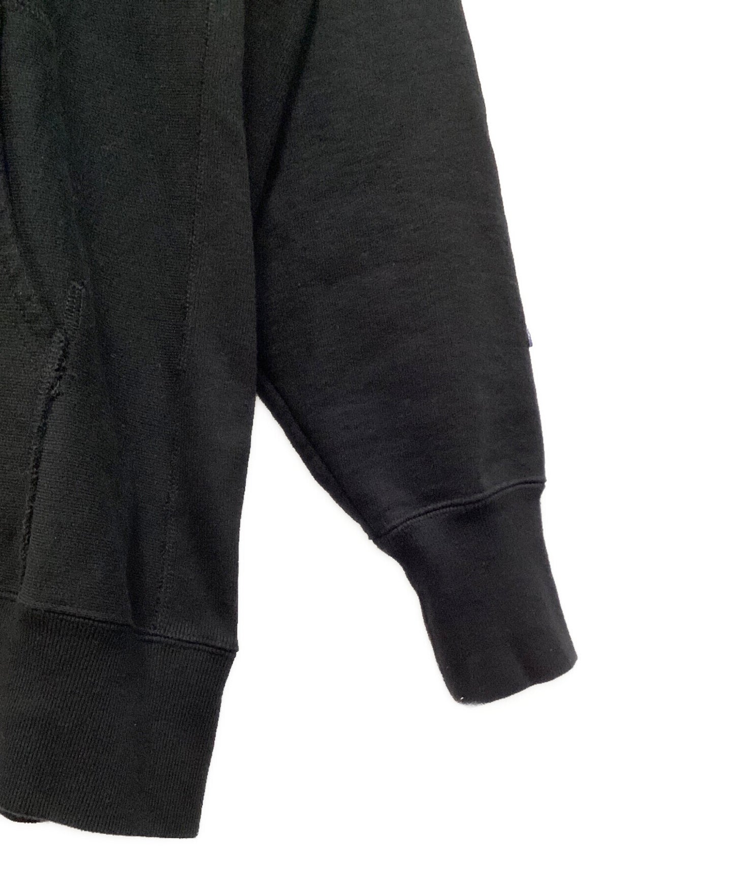 [Pre-owned] Hysteric Glamour EVIL'S DAYDREAM Hoodie 02243CF03