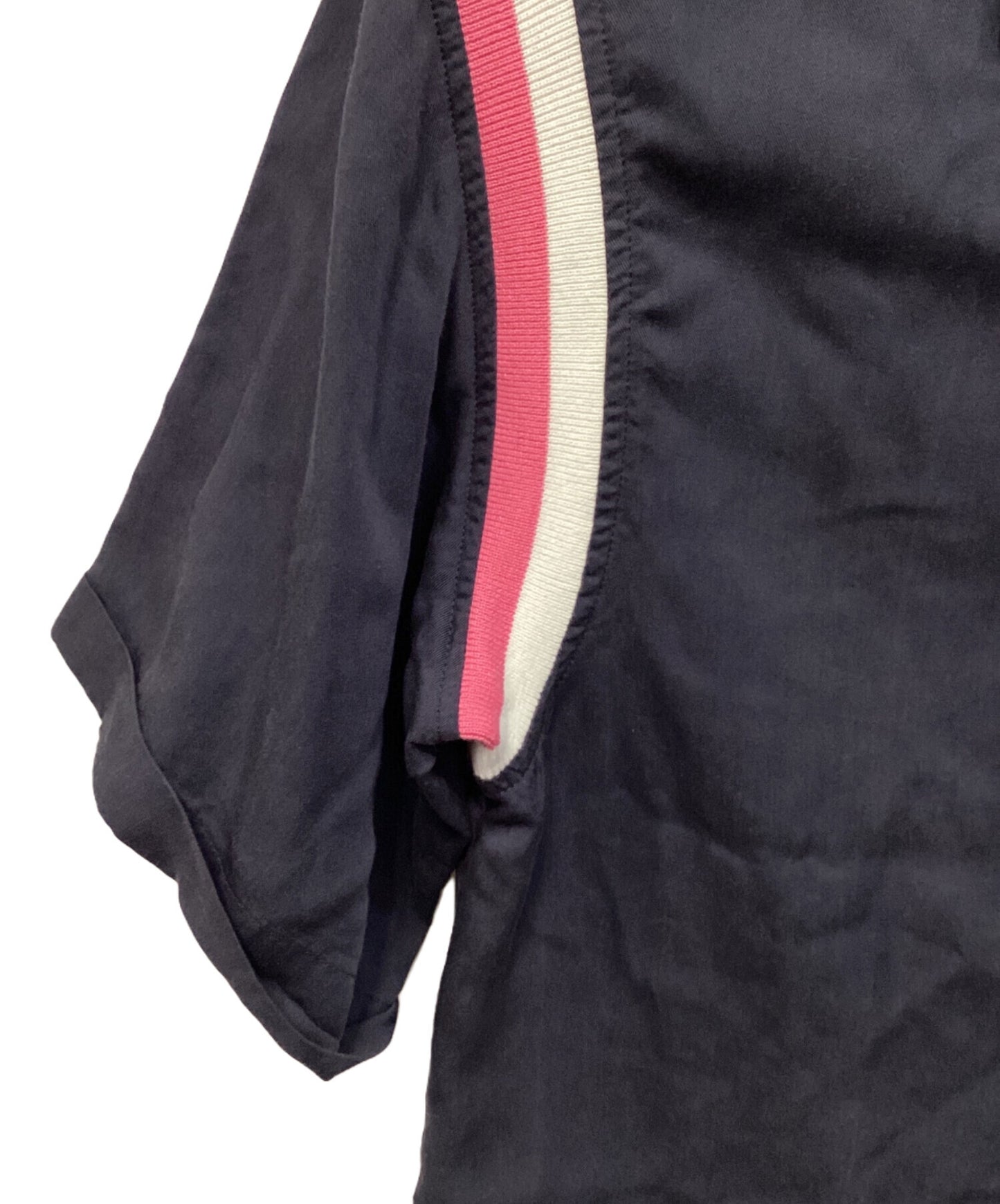 [Pre-owned] Hysteric Glamour SUPER FUZZ bowling shirt 01241AH06