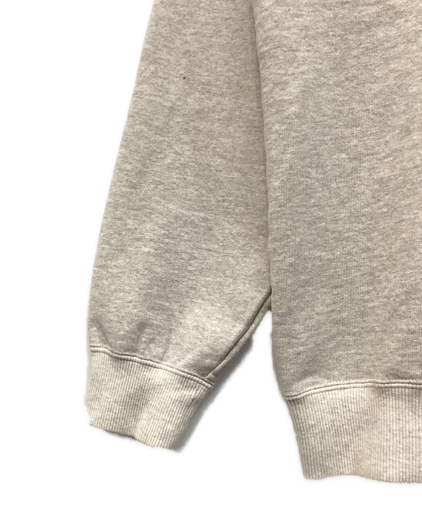 [Pre-owned] Hysteric Glamour crew neck sweatshirt 02243CS01