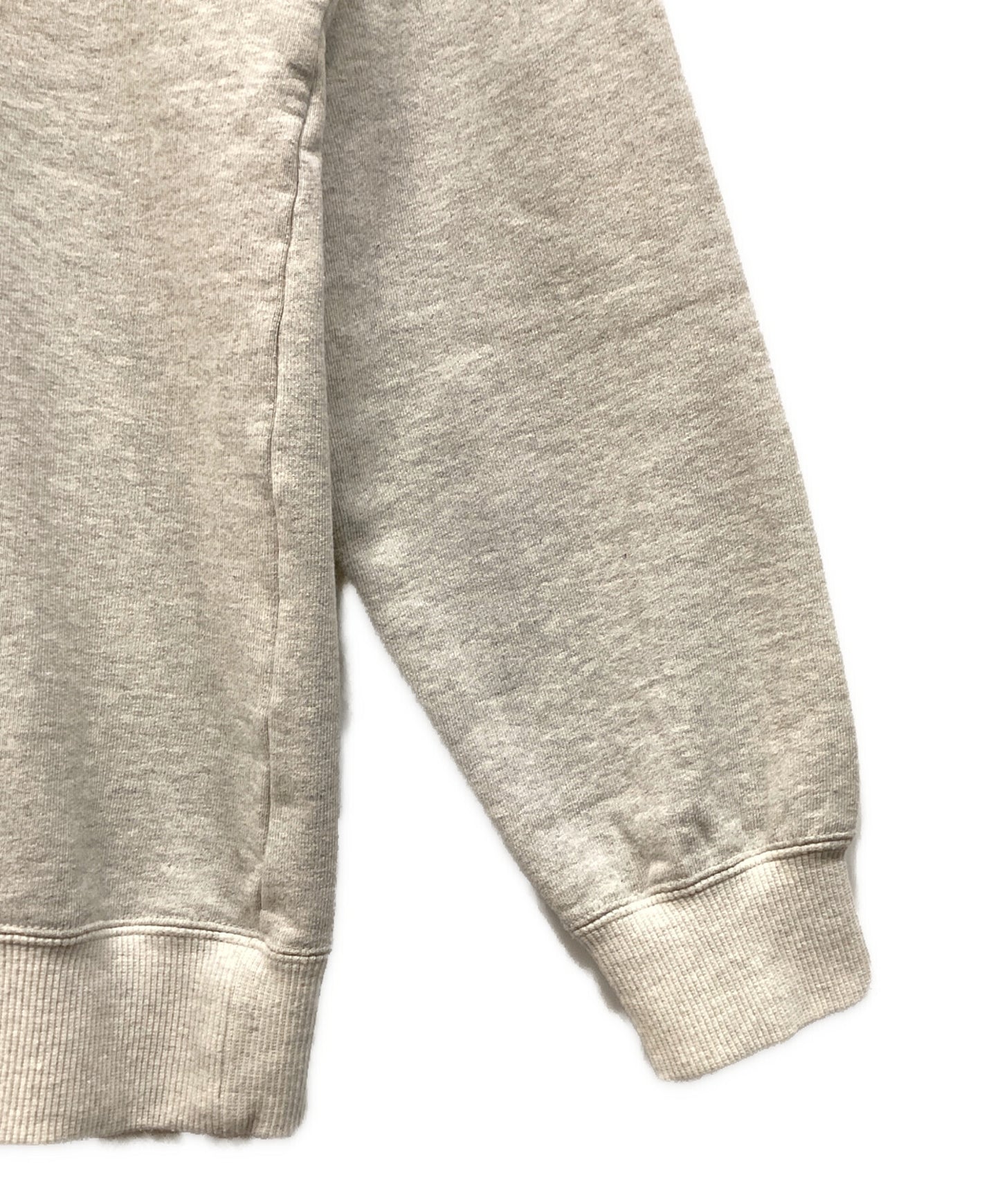 [Pre-owned] Hysteric Glamour crew neck sweatshirt 02243CS01