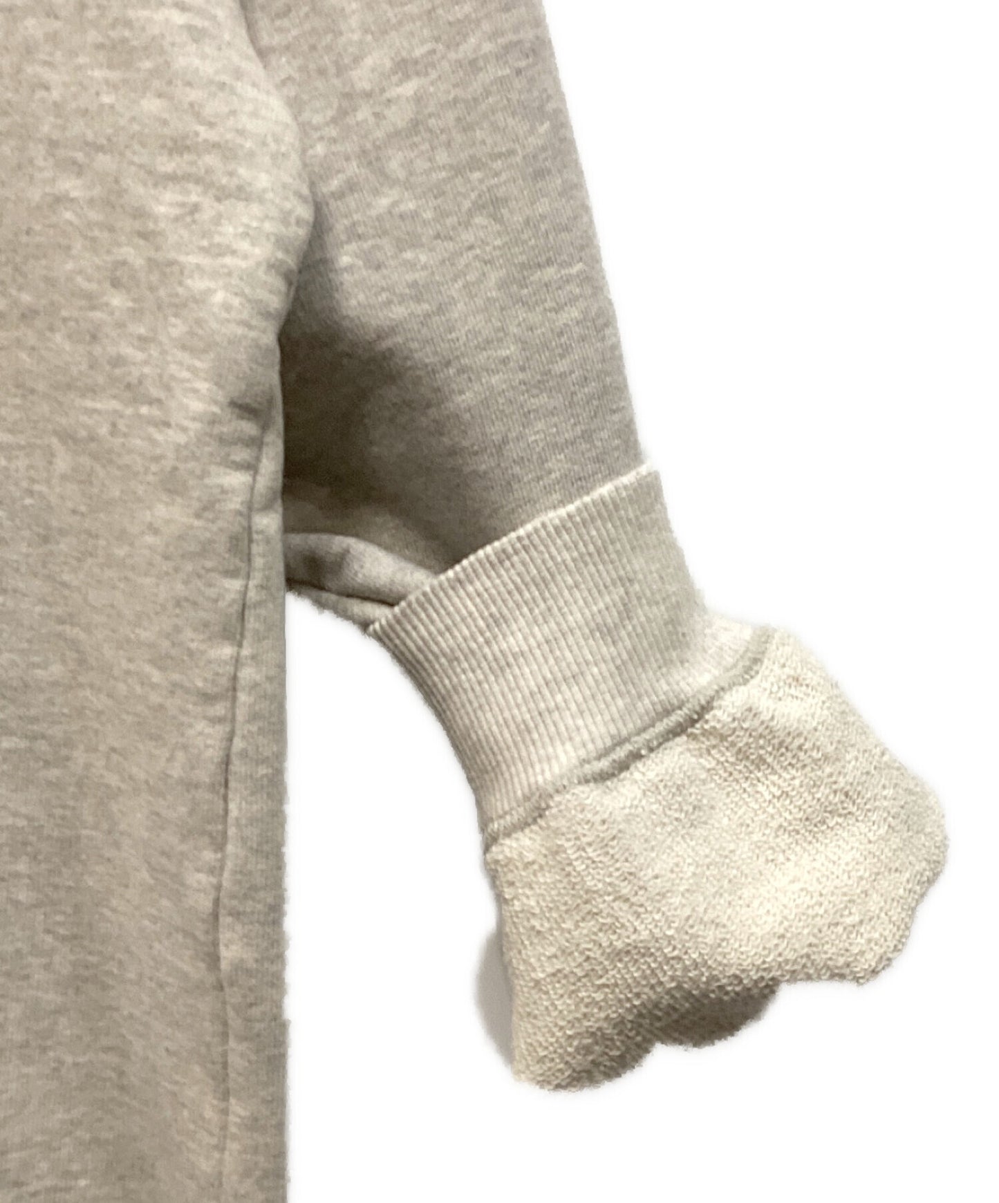 [Pre-owned] Hysteric Glamour crew neck sweatshirt 02243CS01