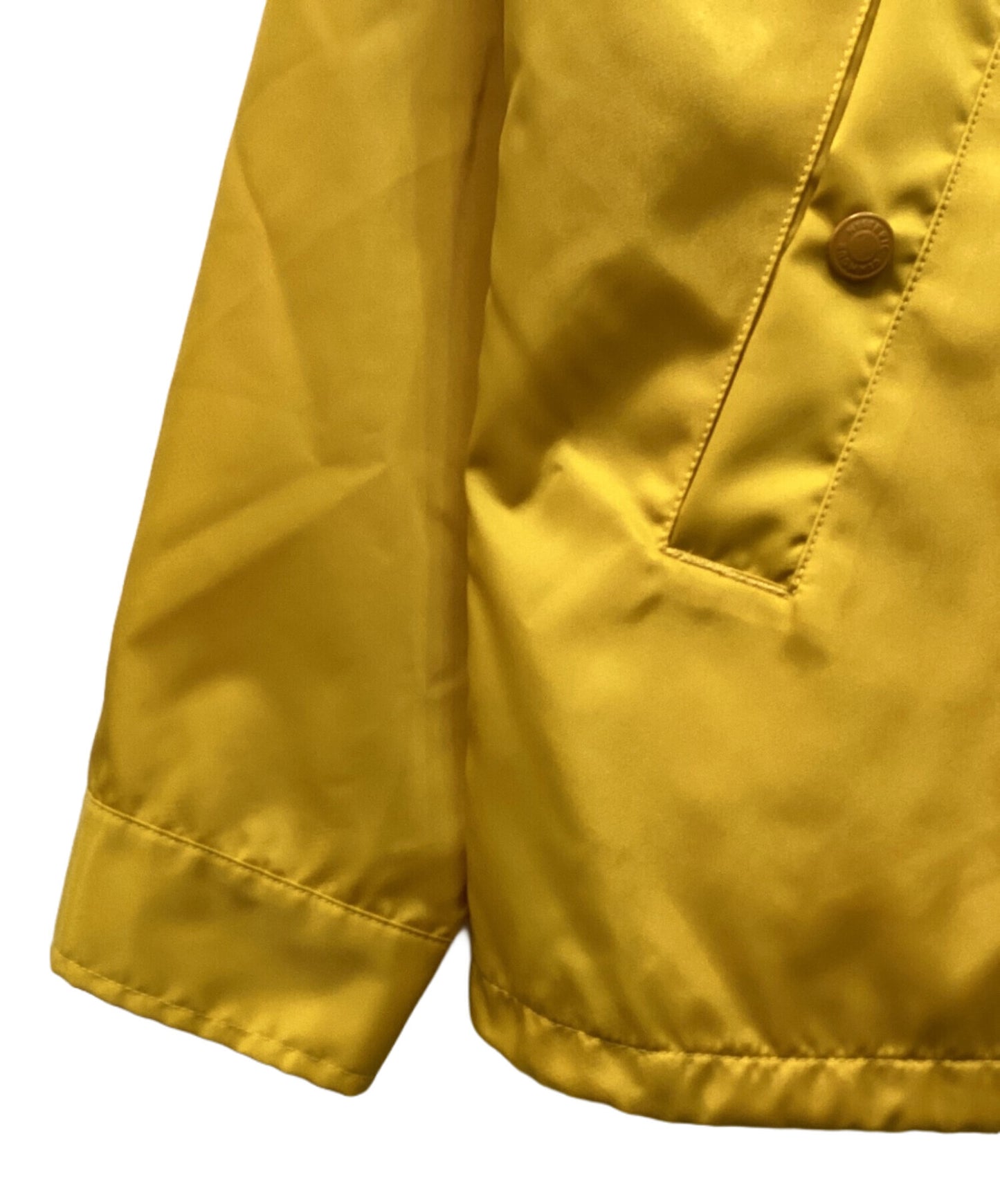 [Pre-owned] Hysteric Glamour coach jacket 02231AB03