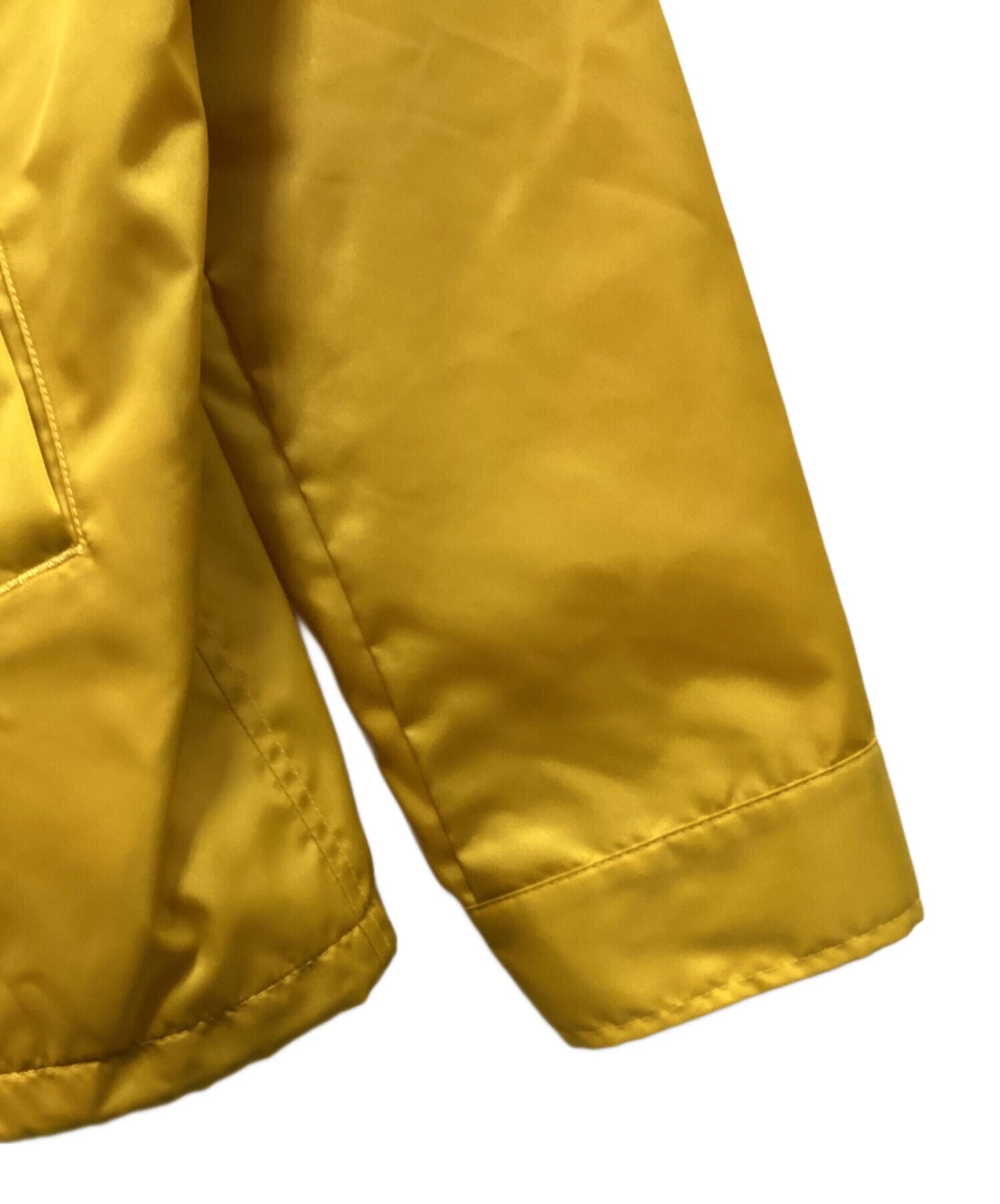 [Pre-owned] Hysteric Glamour coach jacket 02231AB03