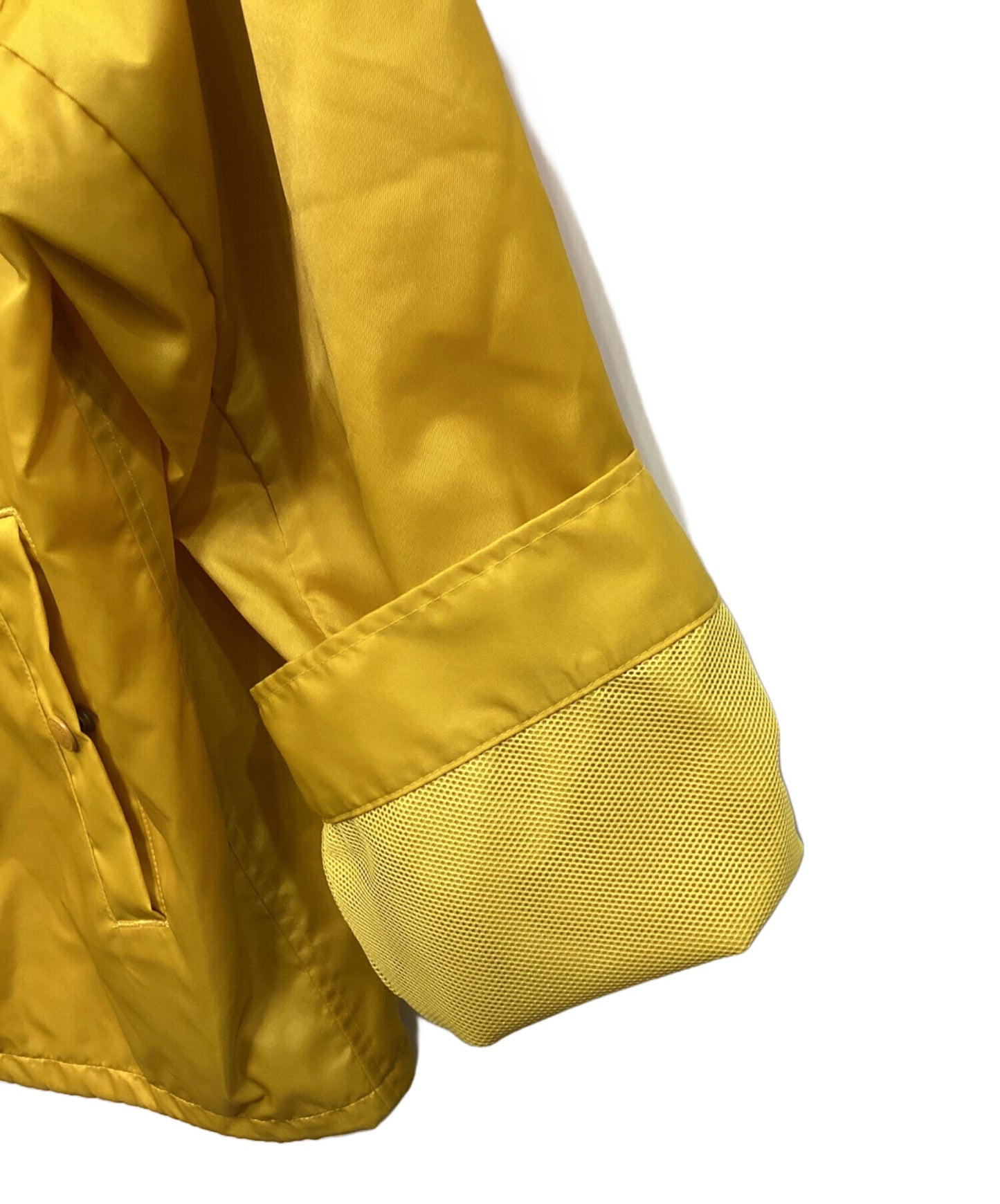 [Pre-owned] Hysteric Glamour coach jacket 02231AB03