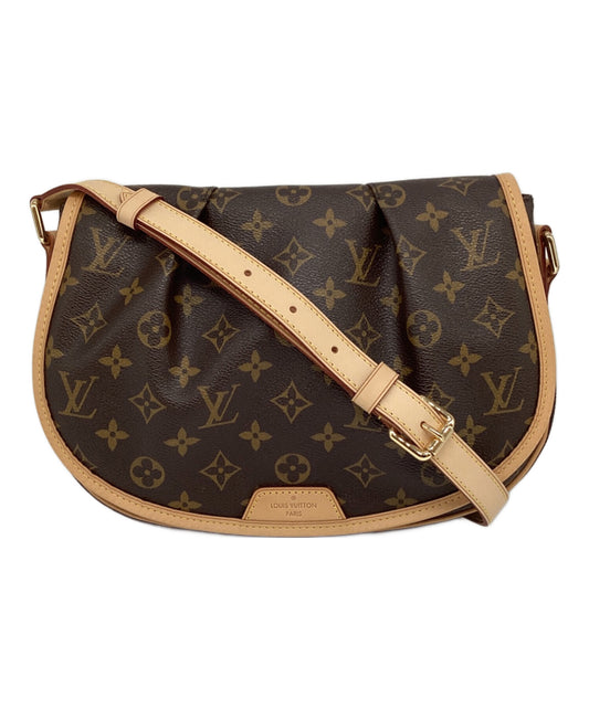 [Pre-owned] LOUIS VUITTON shoulder bag M40474