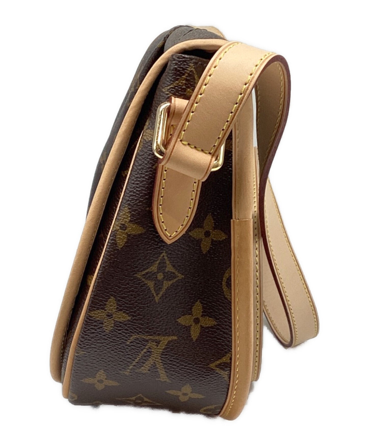 [Pre-owned] LOUIS VUITTON shoulder bag M40474