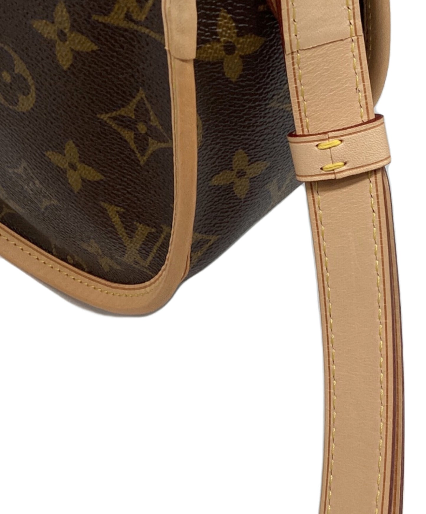 [Pre-owned] LOUIS VUITTON shoulder bag M40474