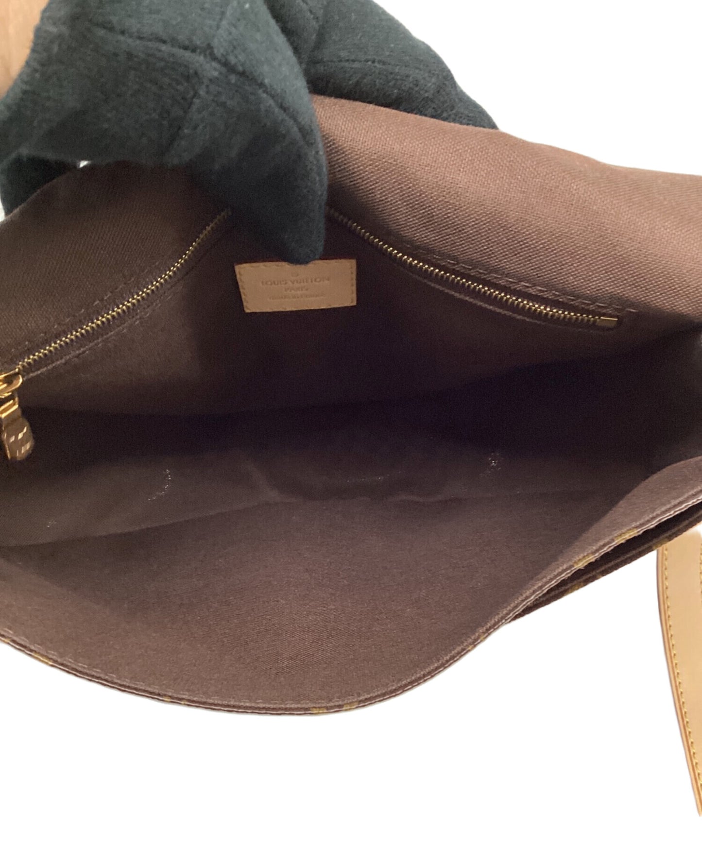 [Pre-owned] LOUIS VUITTON shoulder bag M40474