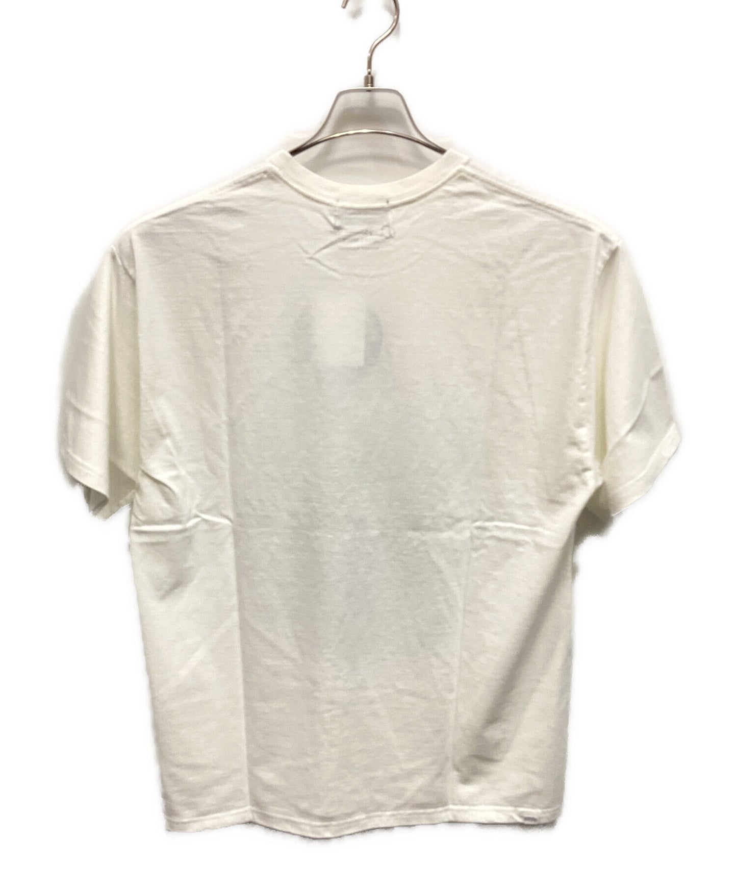 [Pre-owned] Hysteric Glamour Short sleeve cut and sewn DENNIS MORRIS SID VICIOUS 02241CT25500