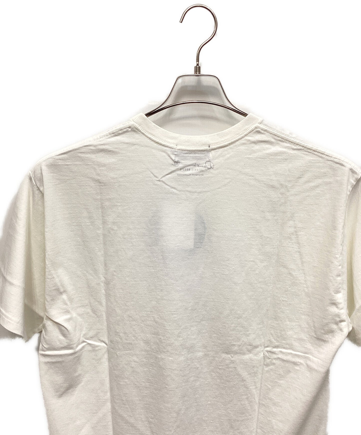 [Pre-owned] Hysteric Glamour Short sleeve cut and sewn DENNIS MORRIS SID VICIOUS 02241CT25500