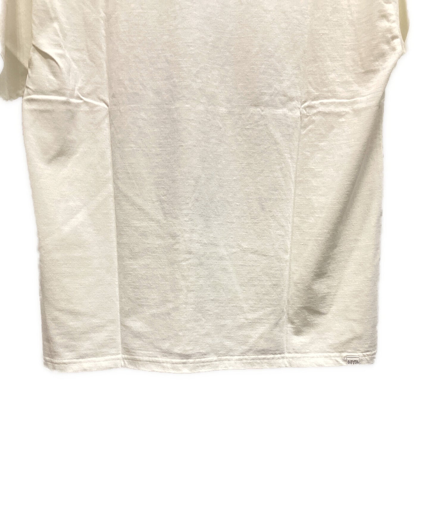 [Pre-owned] Hysteric Glamour Short sleeve cut and sewn DENNIS MORRIS SID VICIOUS 02241CT25500