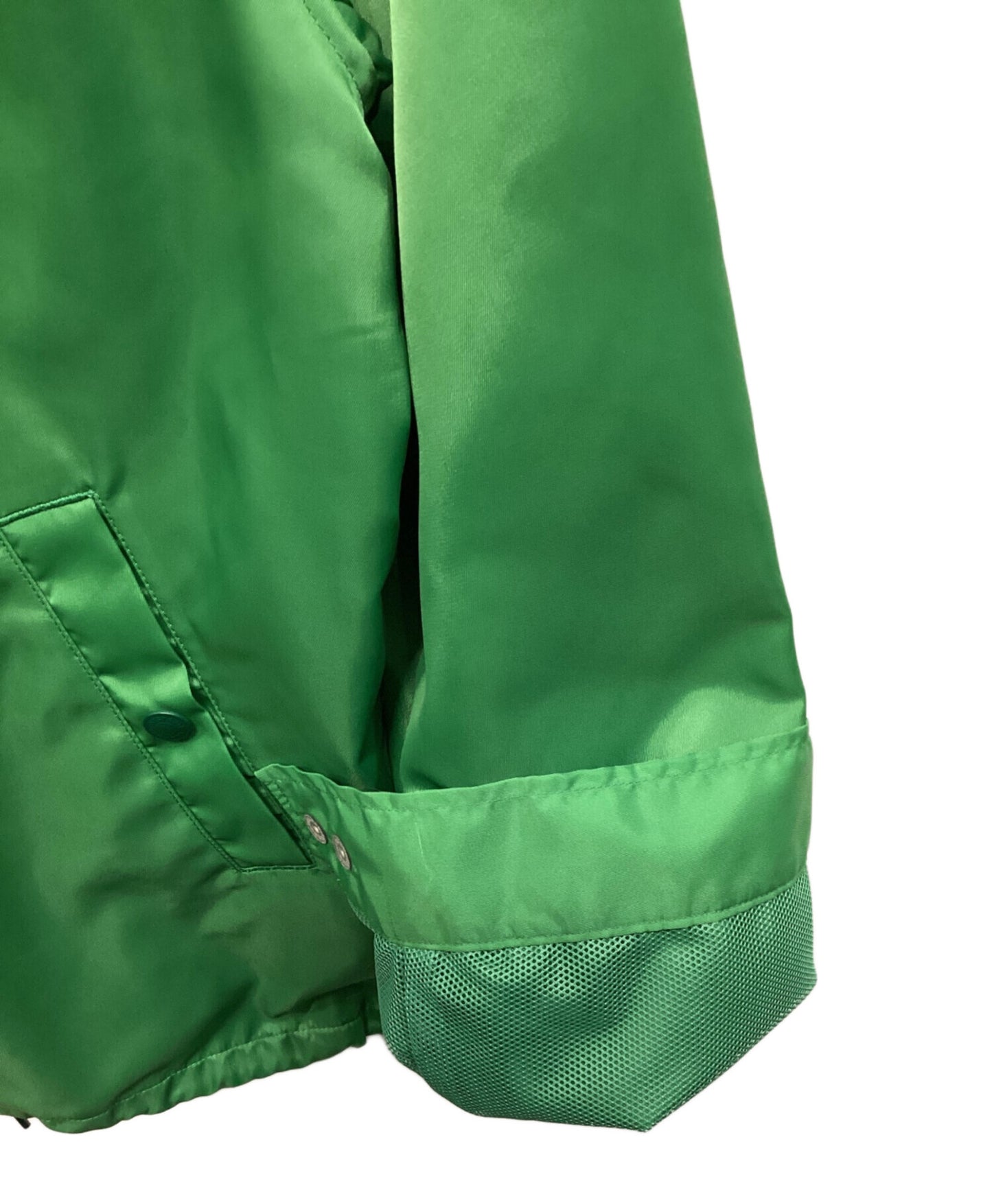 [Pre-owned] Hysteric Glamour Coach jacket HUSTERIC RECORDS 02243AB05