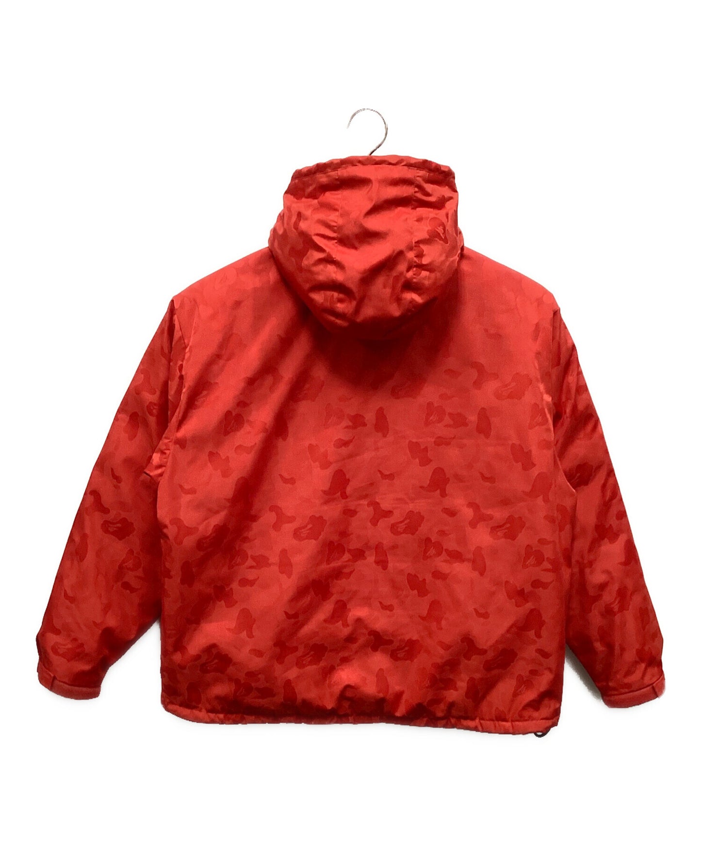 [Pre-owned] A BATHING APE down jacket