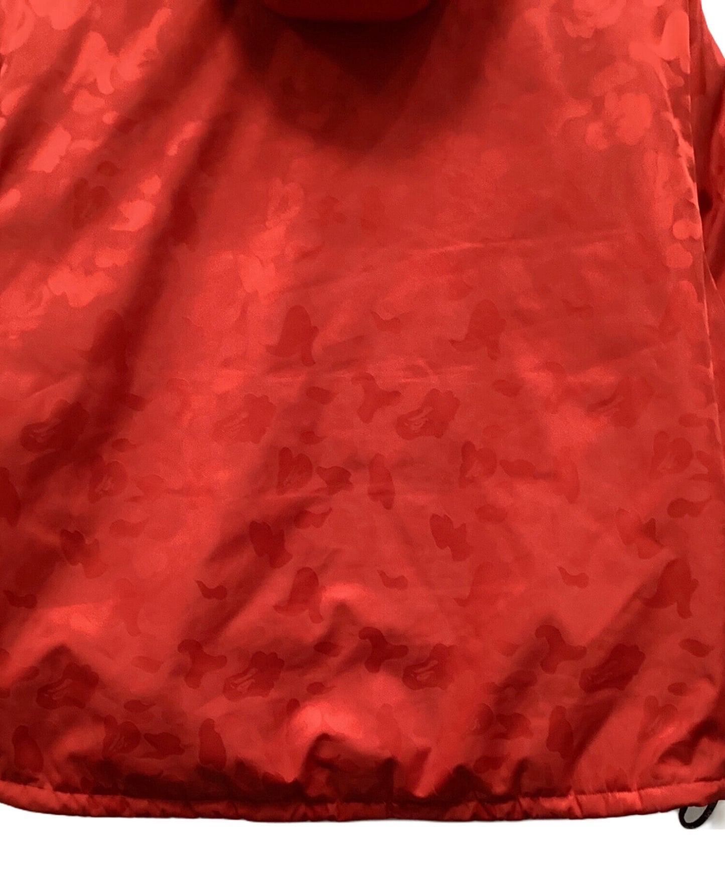 [Pre-owned] A BATHING APE down jacket