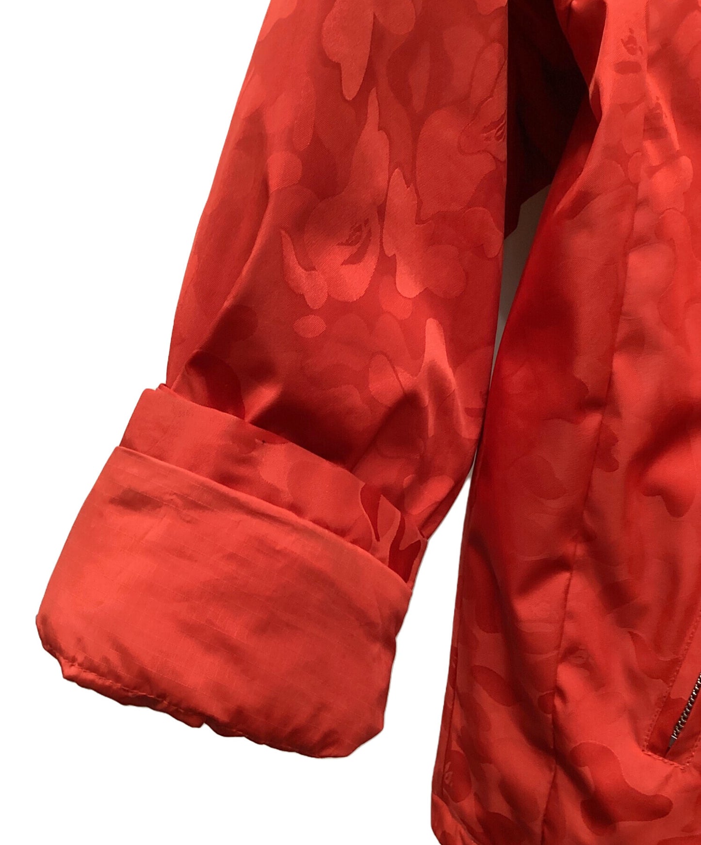 [Pre-owned] A BATHING APE down jacket