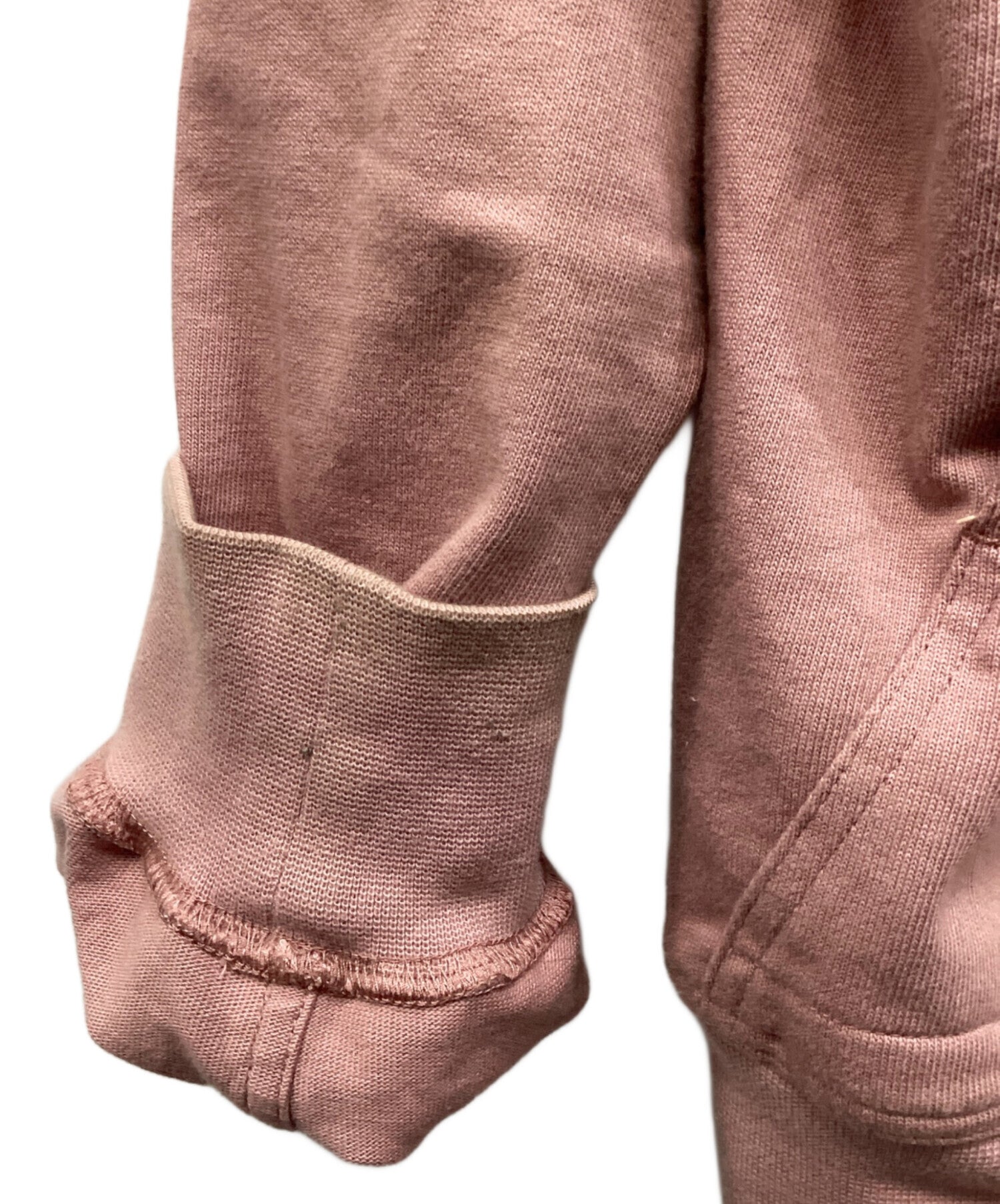 Pre-owned] RICK OWENS zip hoodie RU01D3241-BA – Archive Factory