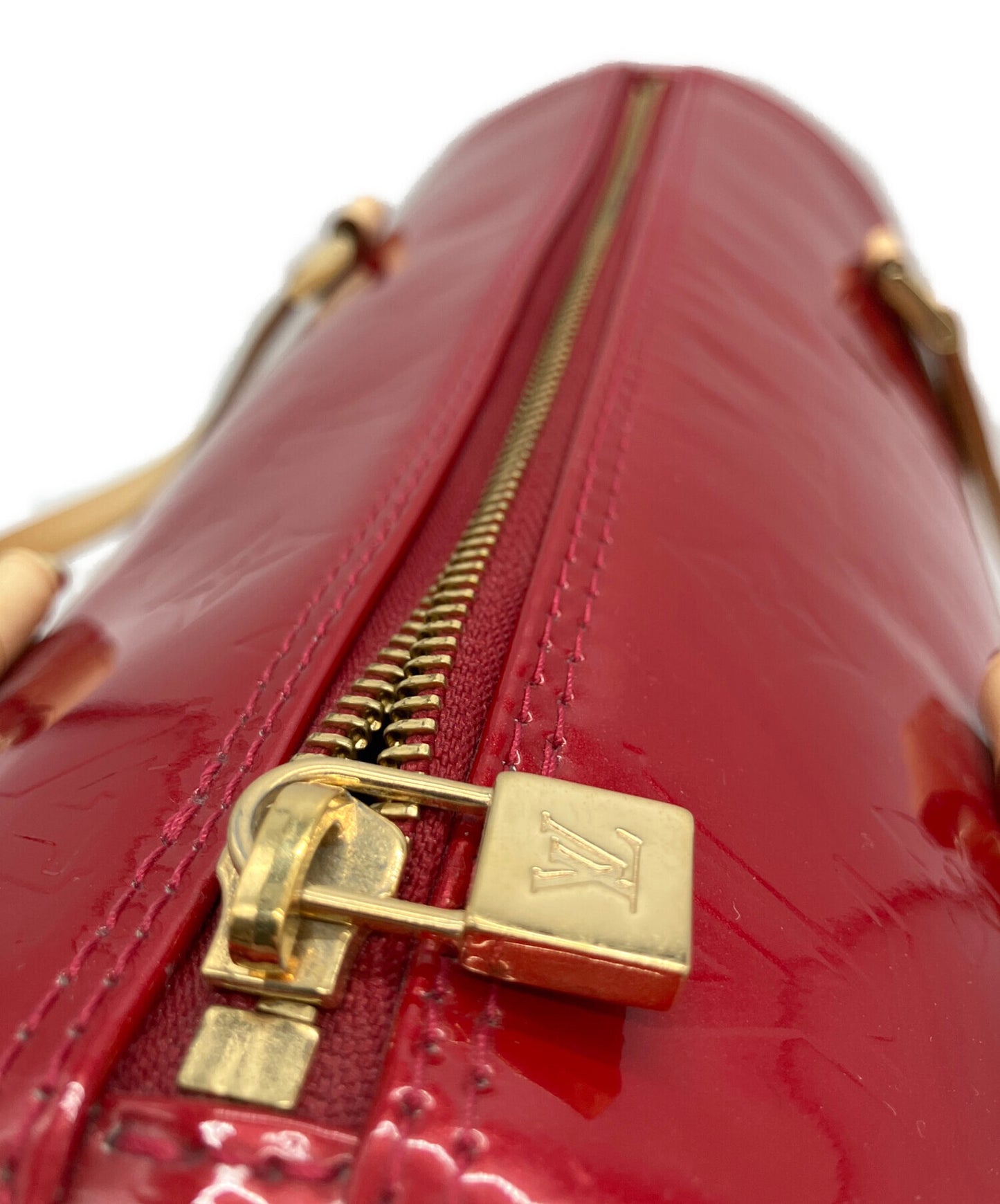 [Pre-owned] LOUIS VUITTON handbag M91986.