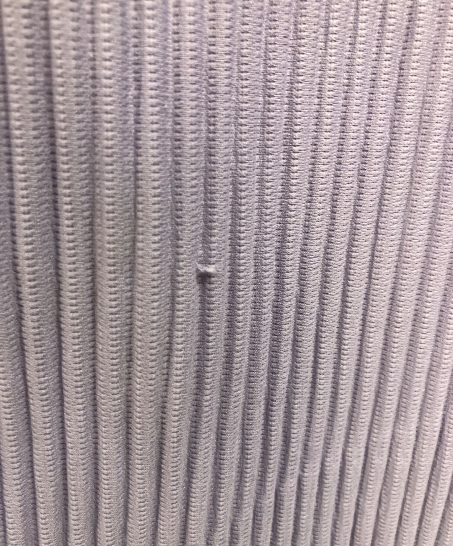 [Pre-owned] HOMME PLISSE ISSEY MIYAKE pleated flared pants HP31JF198