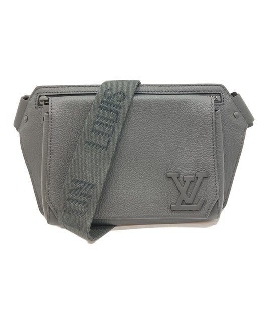 [Pre-owned] LOUIS VUITTON body bag M57081