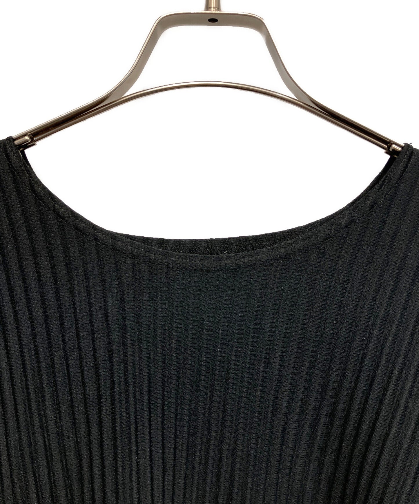 [Pre-owned] HOMME PLISSE ISSEY MIYAKE pleated blouse HP23JK102