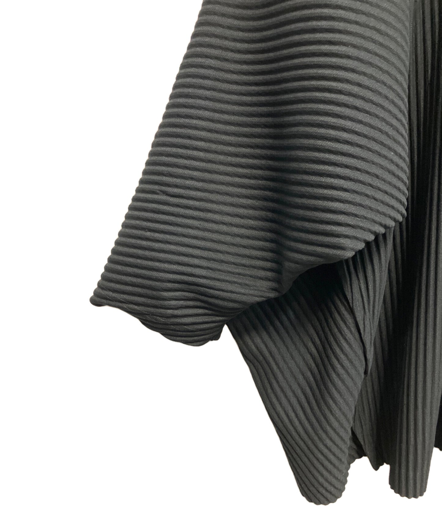[Pre-owned] HOMME PLISSE ISSEY MIYAKE pleated blouse HP23JK102