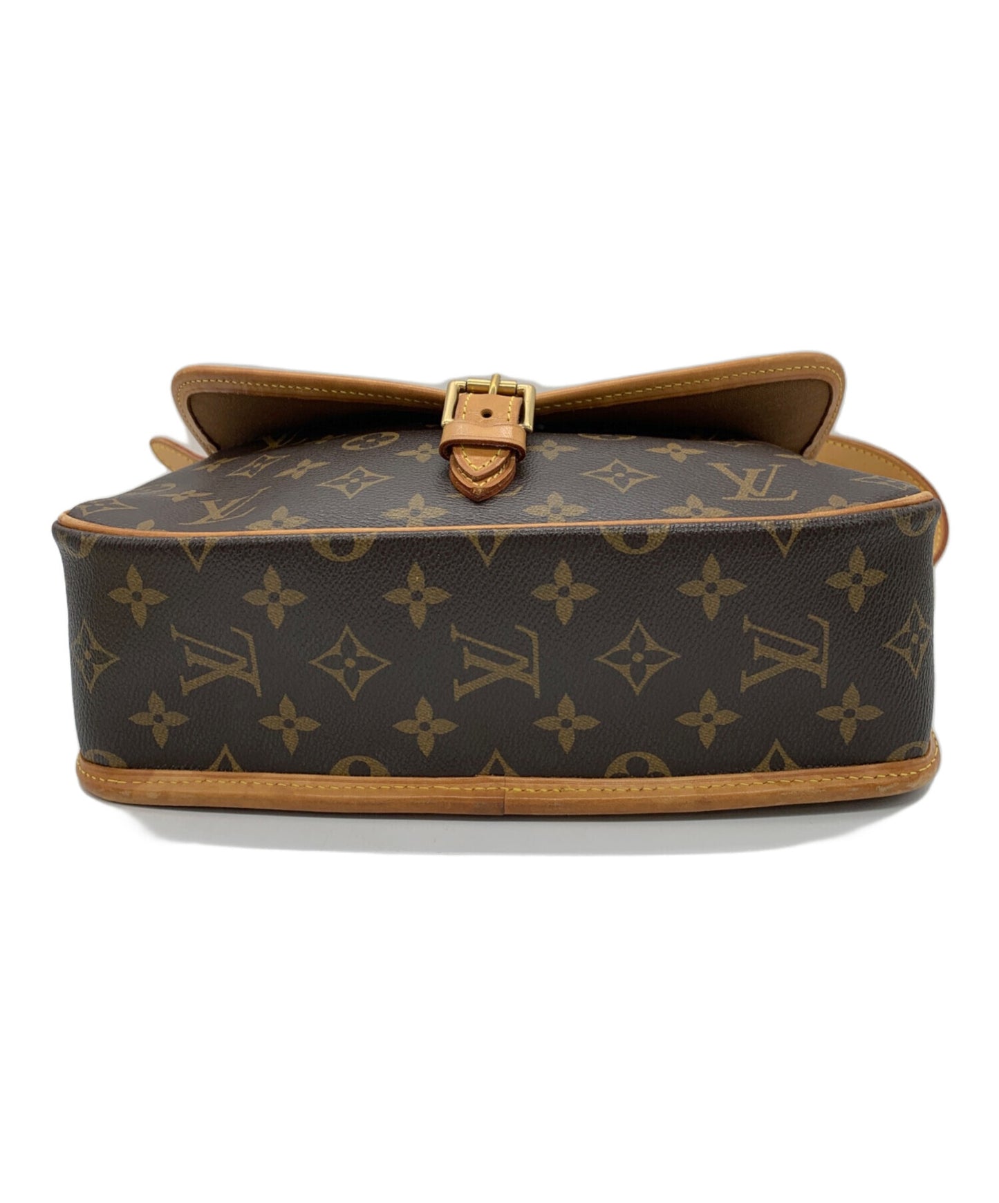 [Pre-owned] LOUIS VUITTON sologne M42250