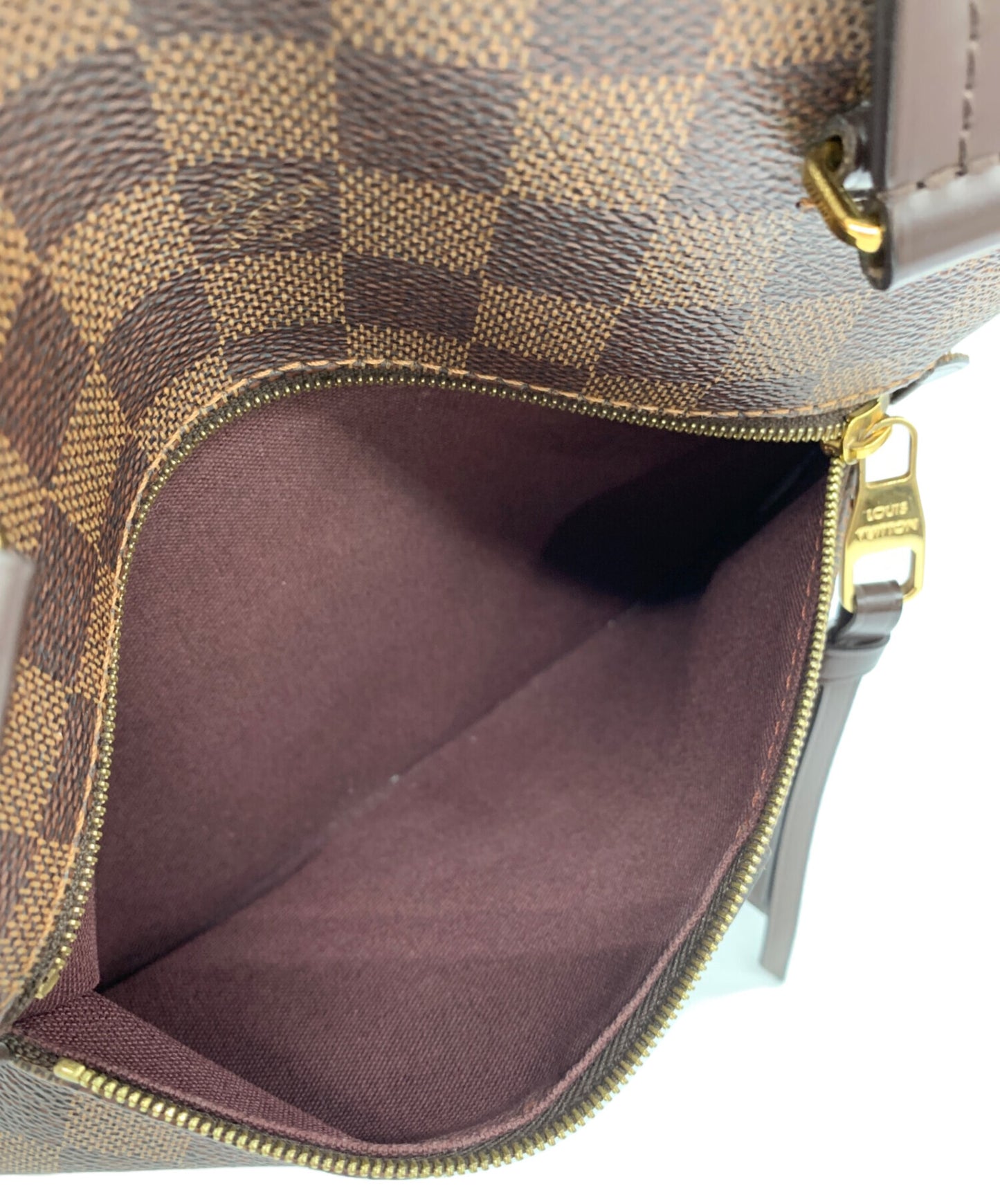 [Pre-owned] LOUIS VUITTON Jena PM N41012