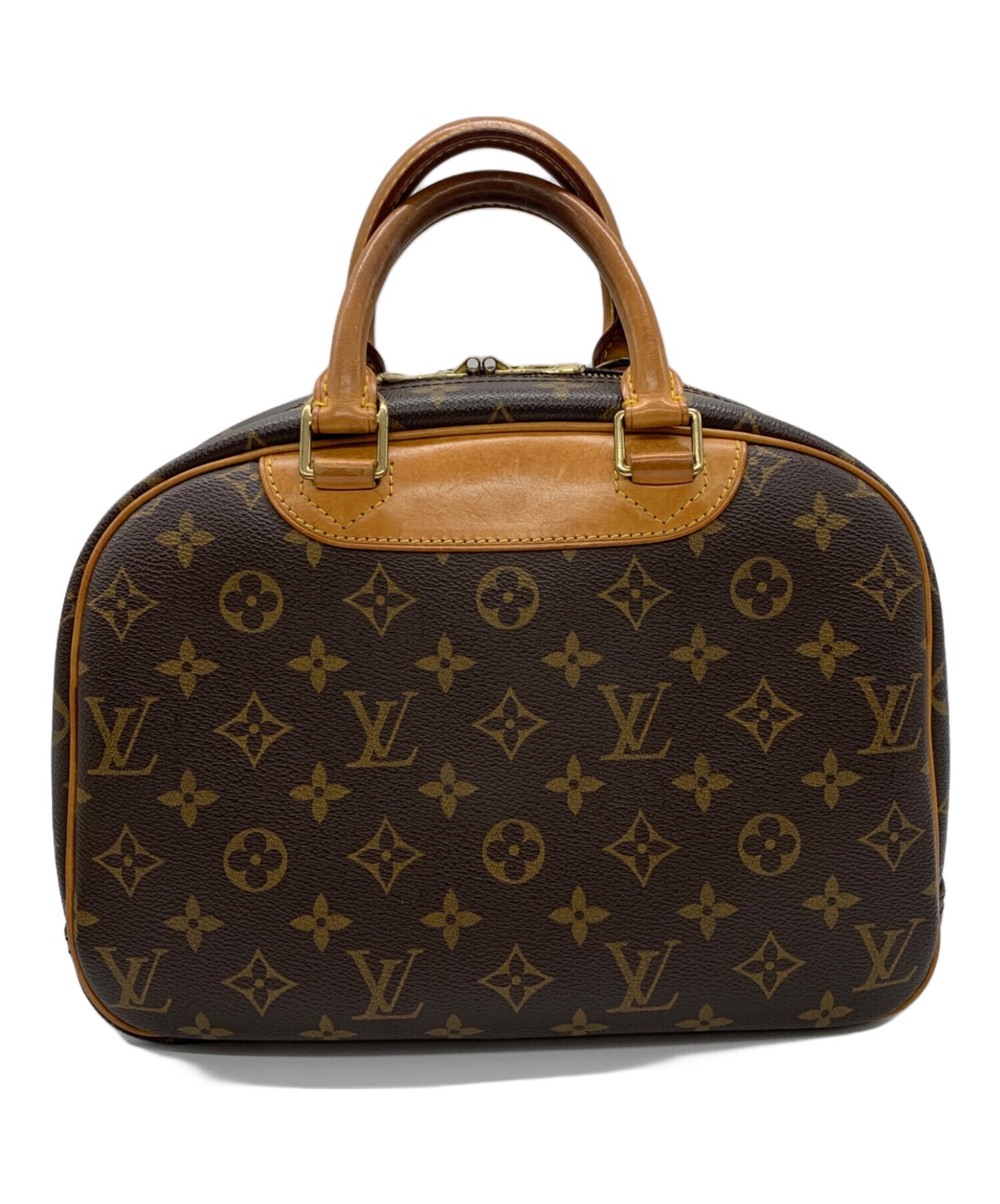 [Pre-owned] LOUIS VUITTON Trouville. M42228