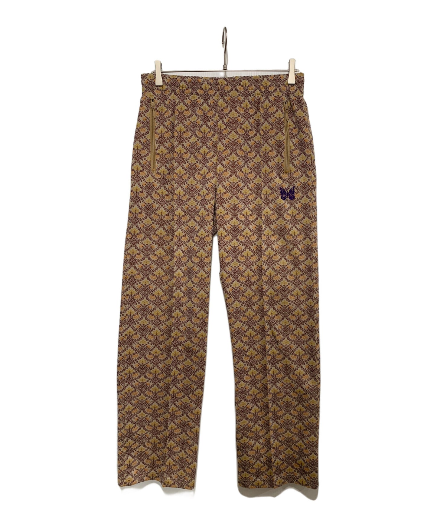 [Pre-owned] Needles track pants MR283