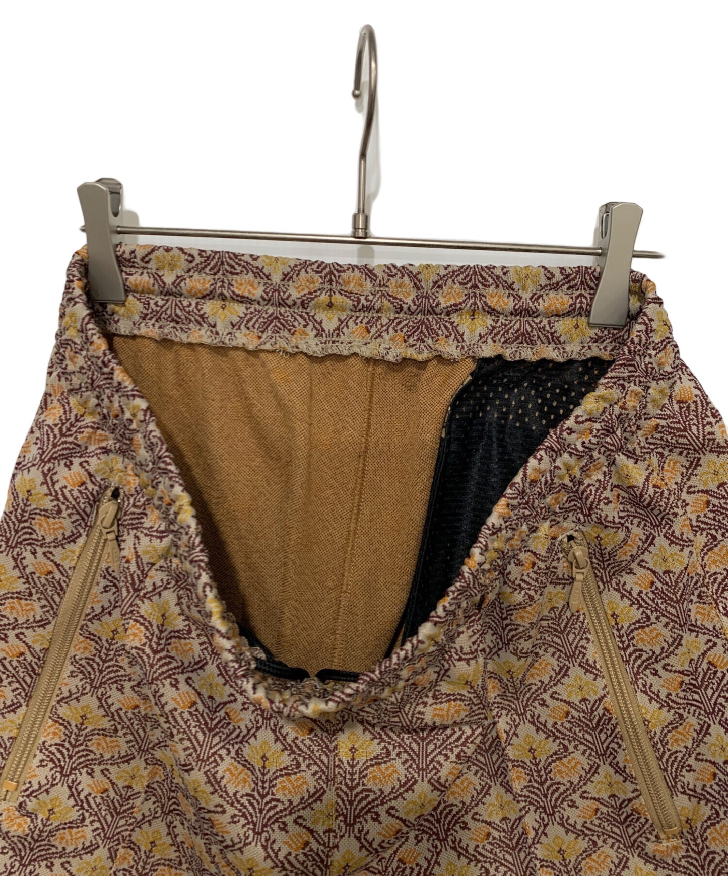 [Pre-owned] Needles track pants MR283