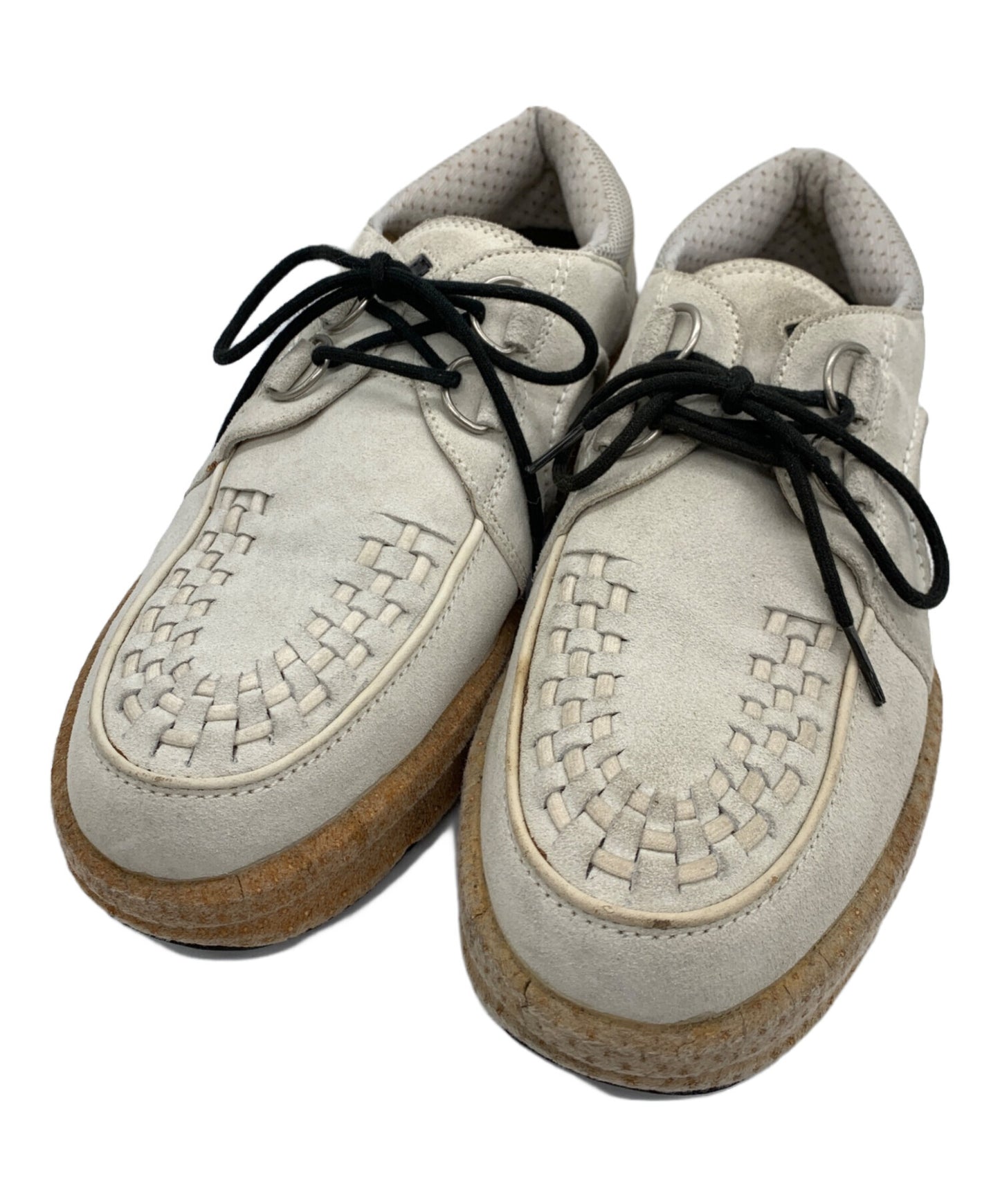 [Pre-owned] VISVIM shoes