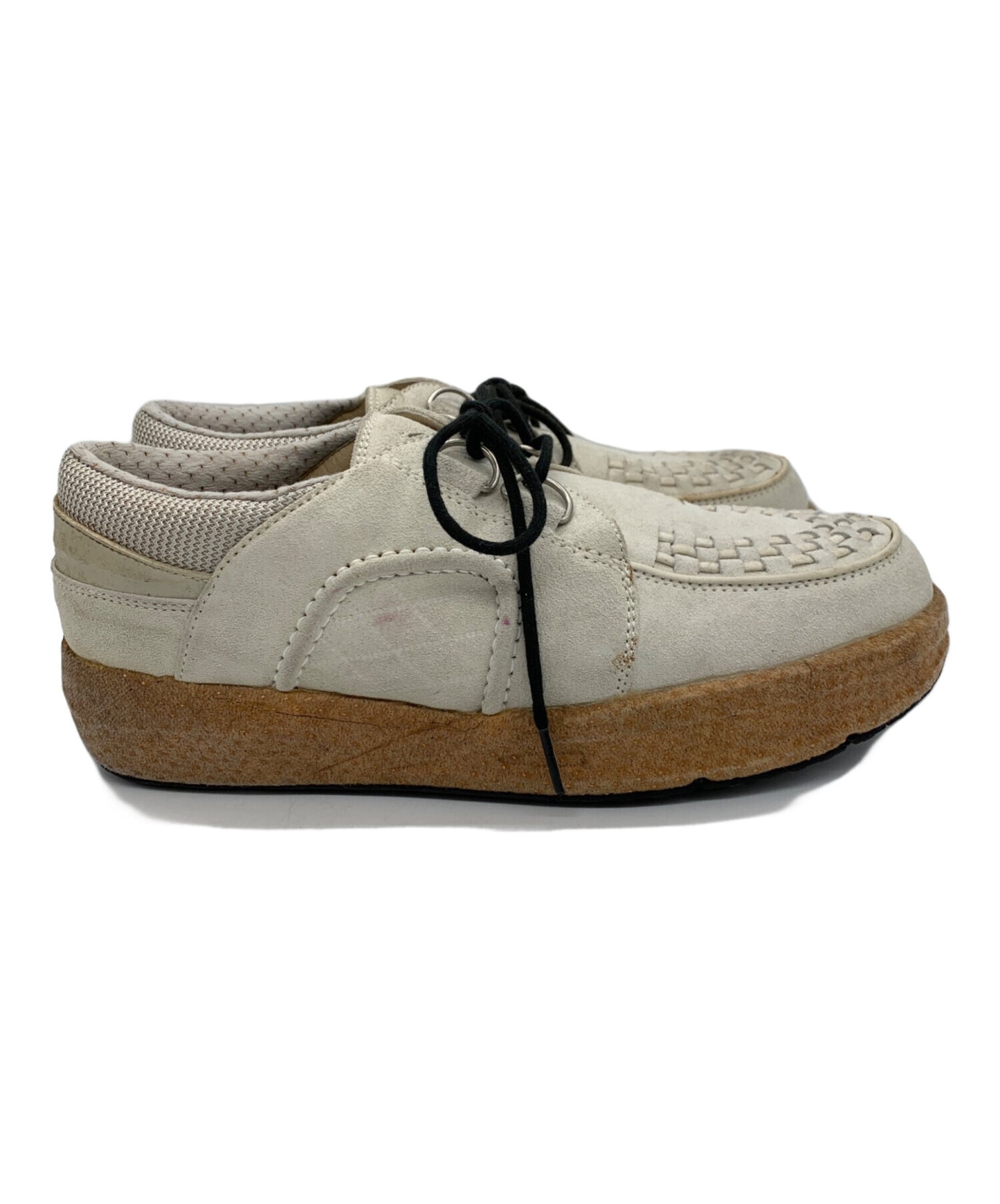 [Pre-owned] VISVIM shoes