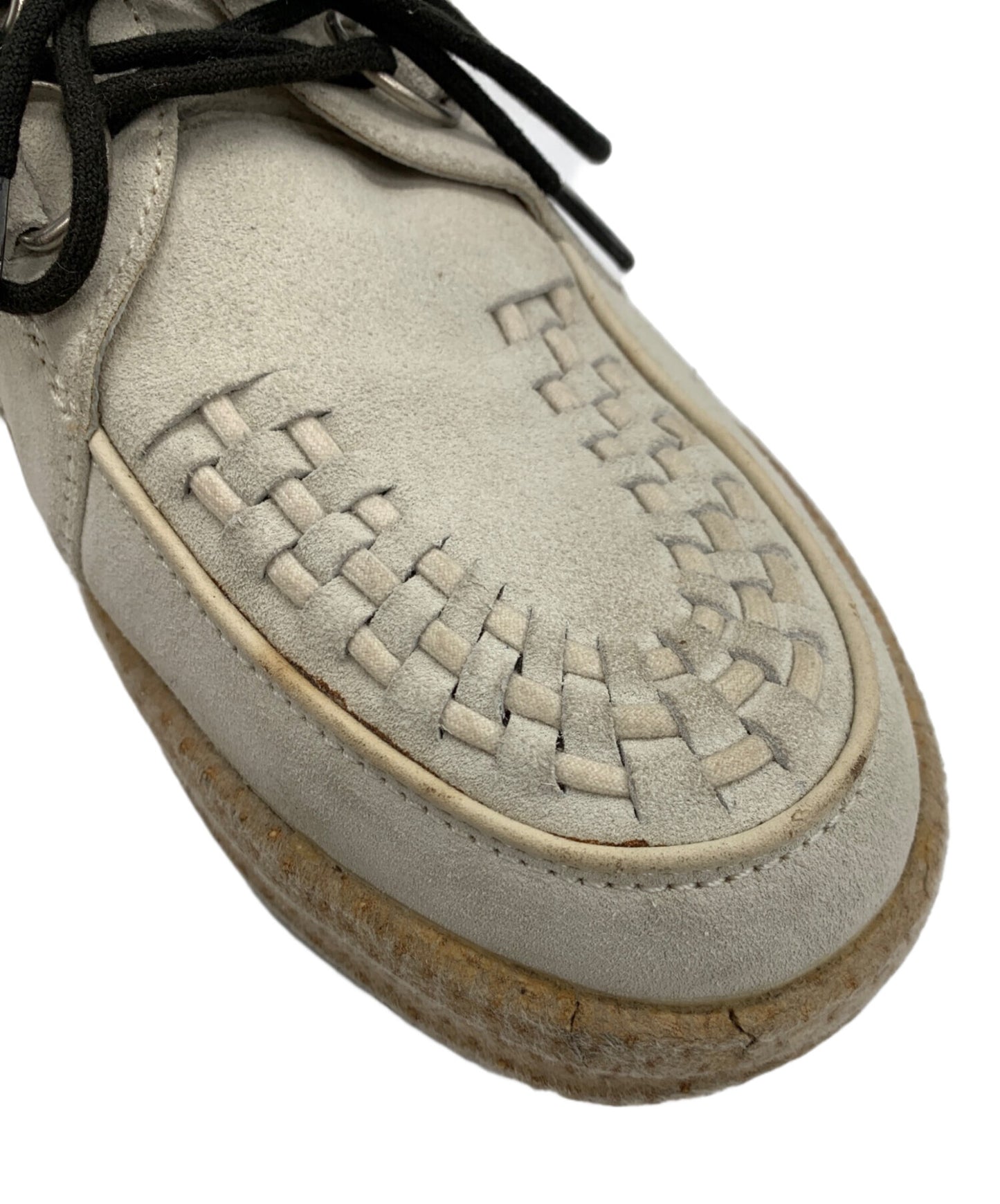 [Pre-owned] VISVIM shoes