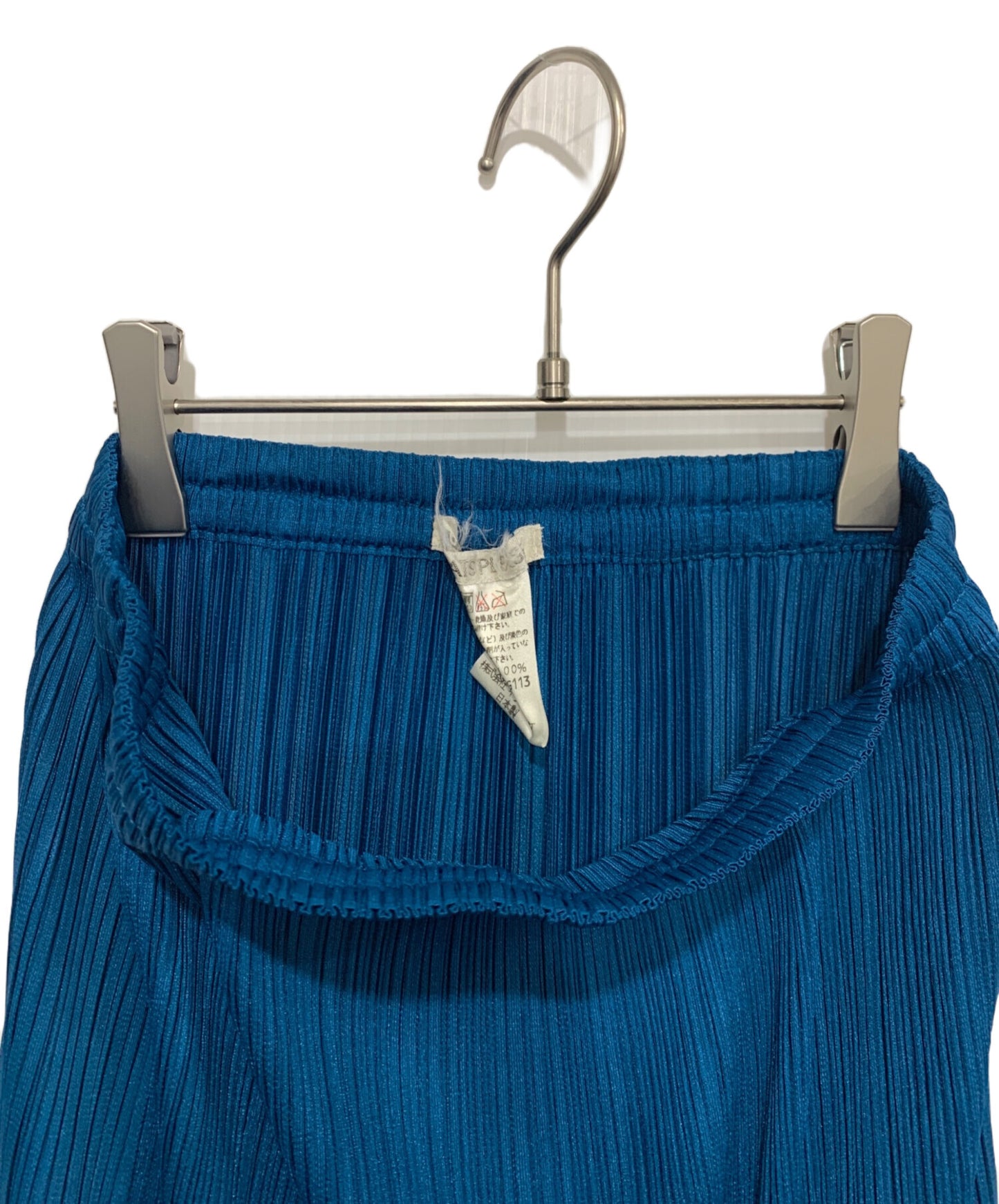 [Pre-owned] PLEATS PLEASE pleated skirt PP73-JG113