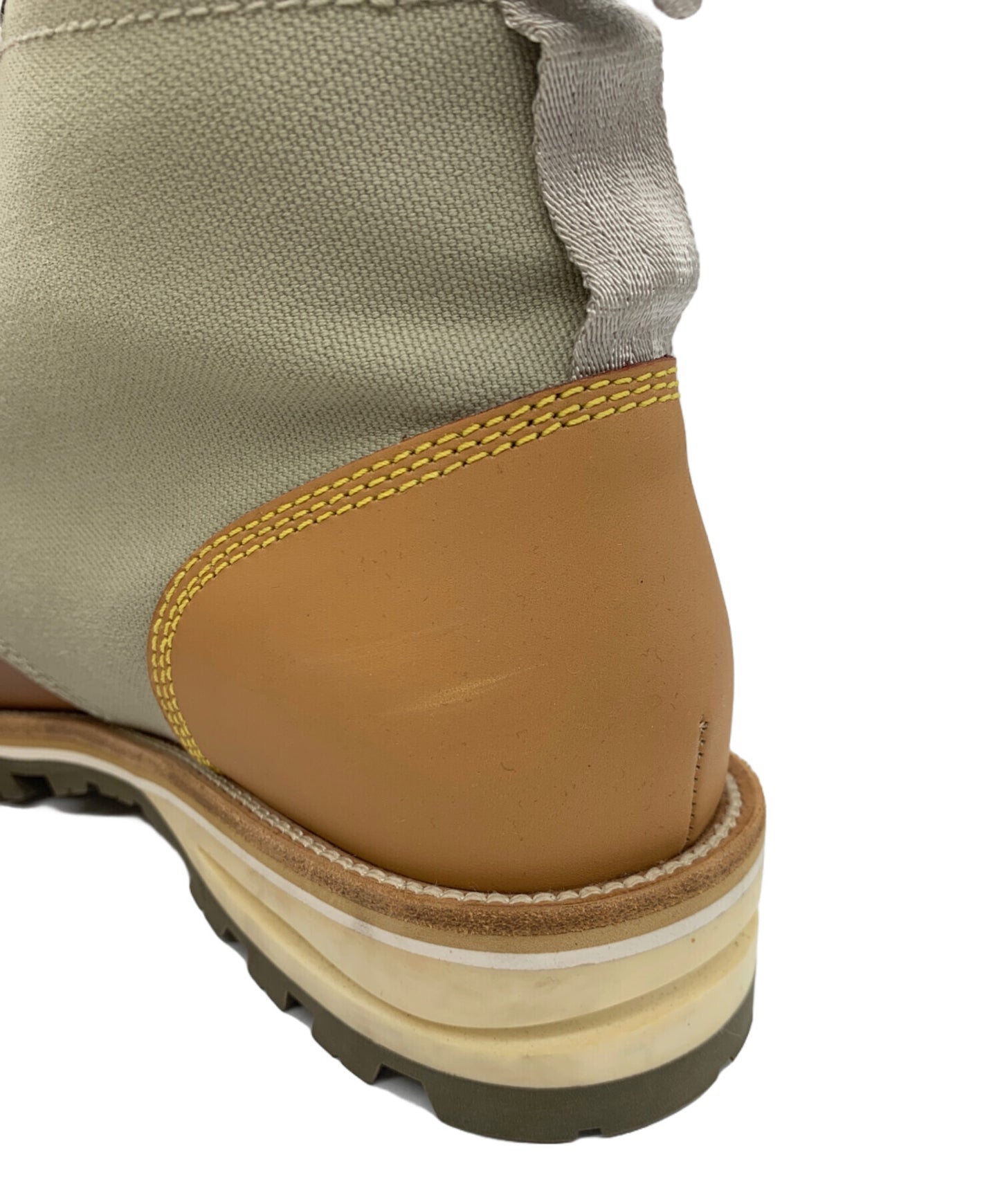 [Pre-owned] LOUIS VUITTON boots