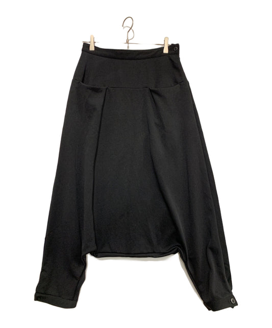 [Pre-owned] REGULATION Yohji Yamamoto sarouel pants FK-P54-900